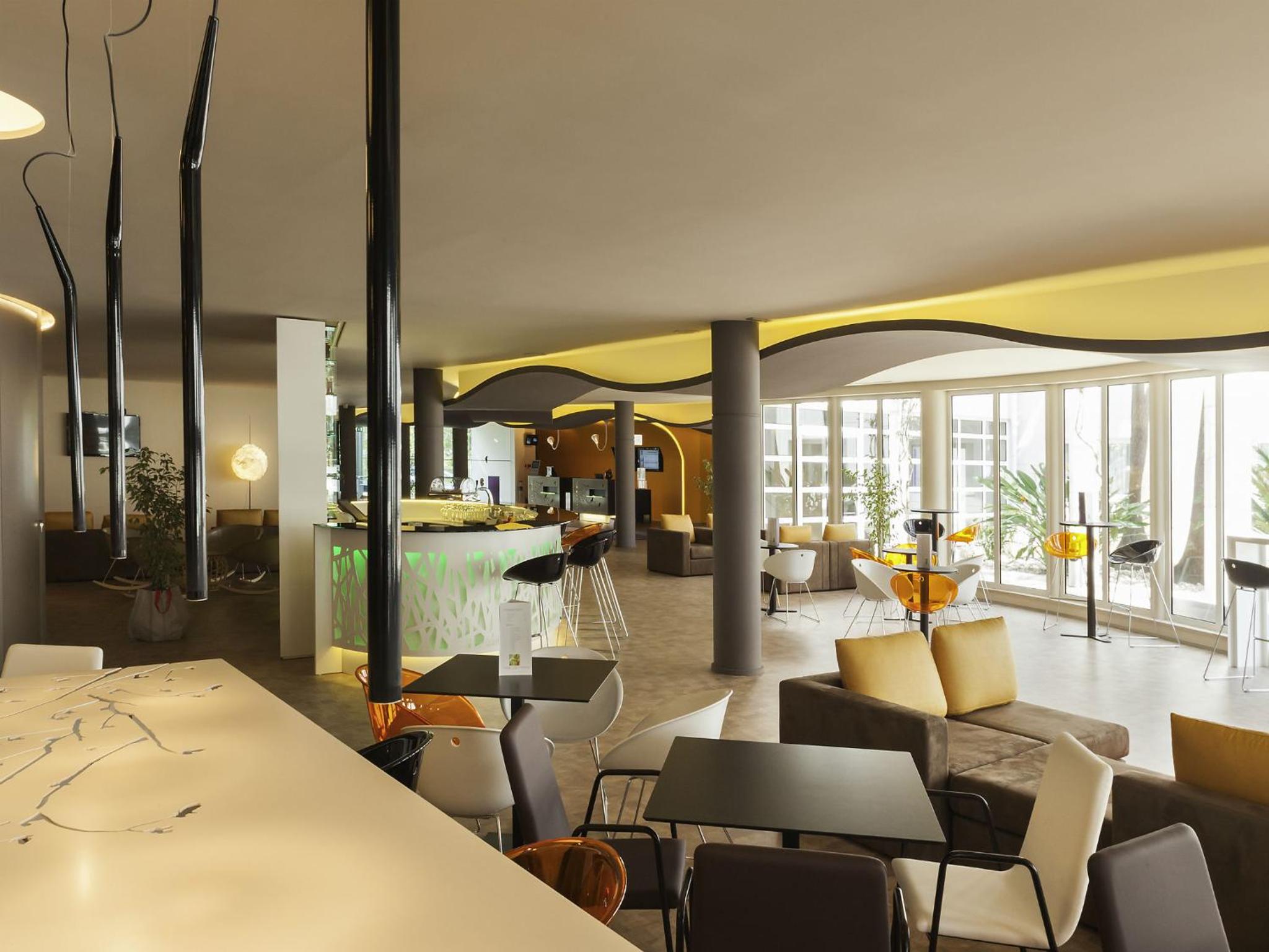 Novotel Setubal, 写真 95