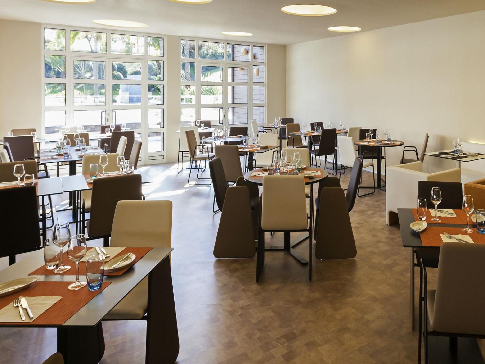 Novotel Setubal
