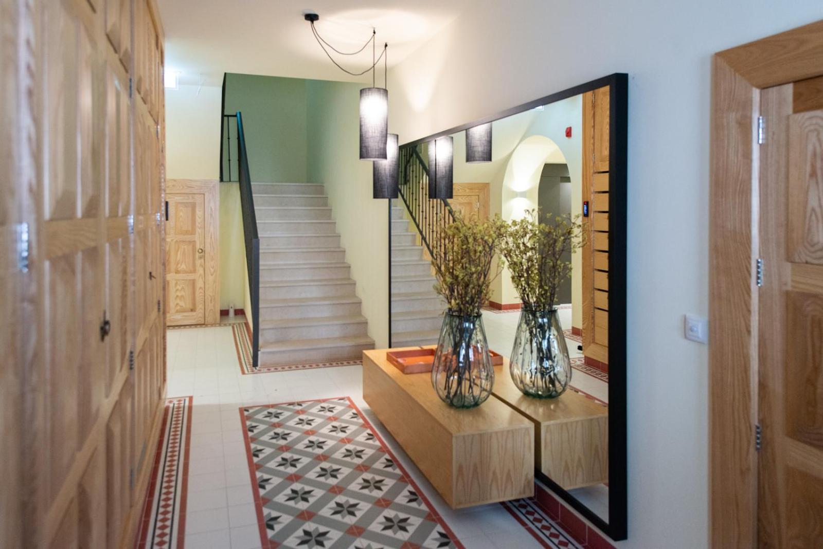 Augusta Residence Apartments