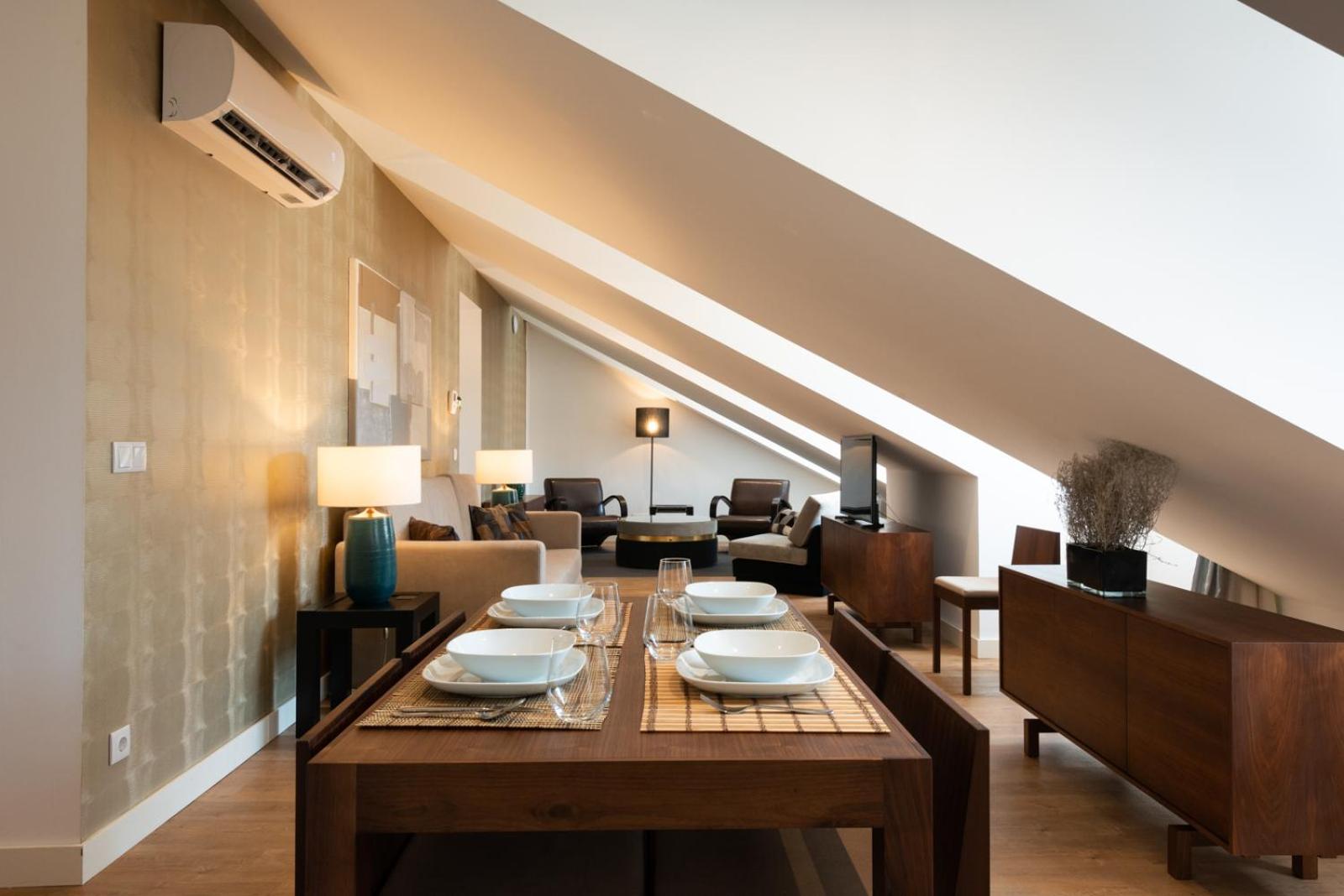 Augusta Residence Apartments