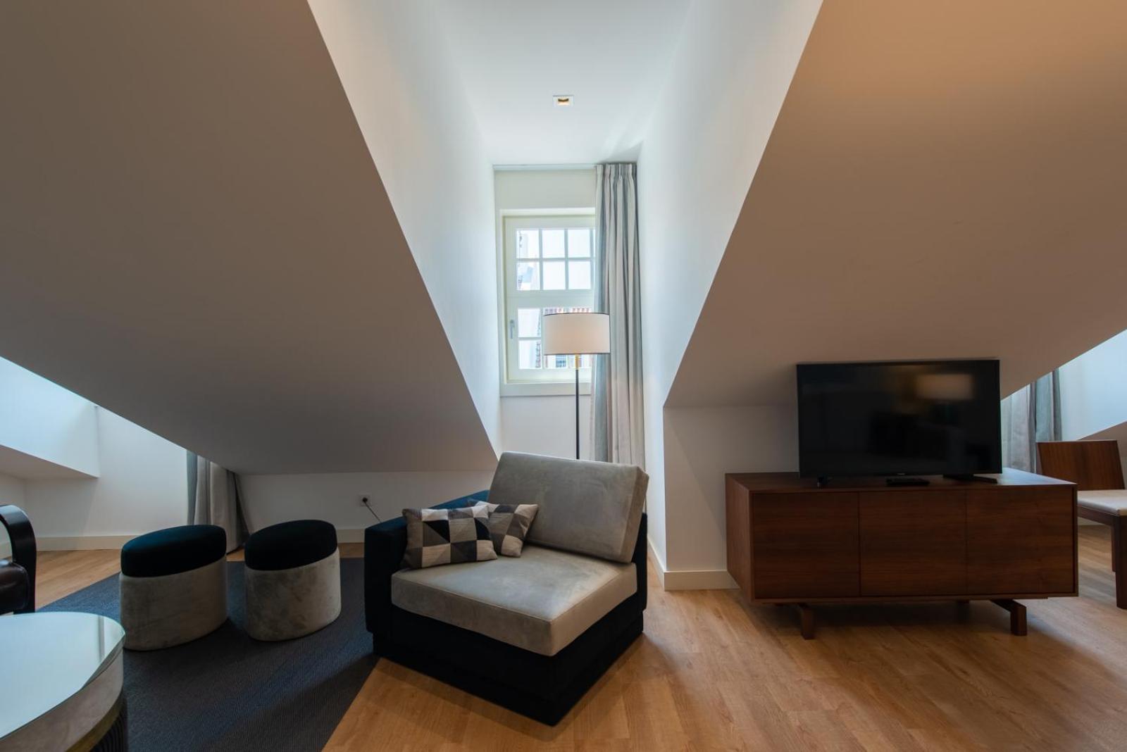 Augusta Residence Apartments