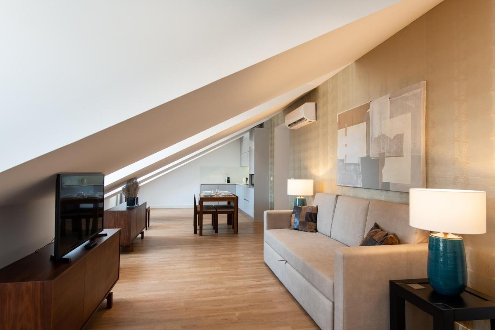 Augusta Residence Apartments