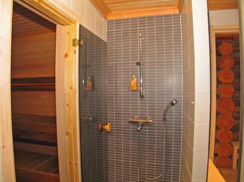 Kelokoto Chalets