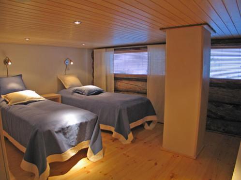Kelokoto Chalets
