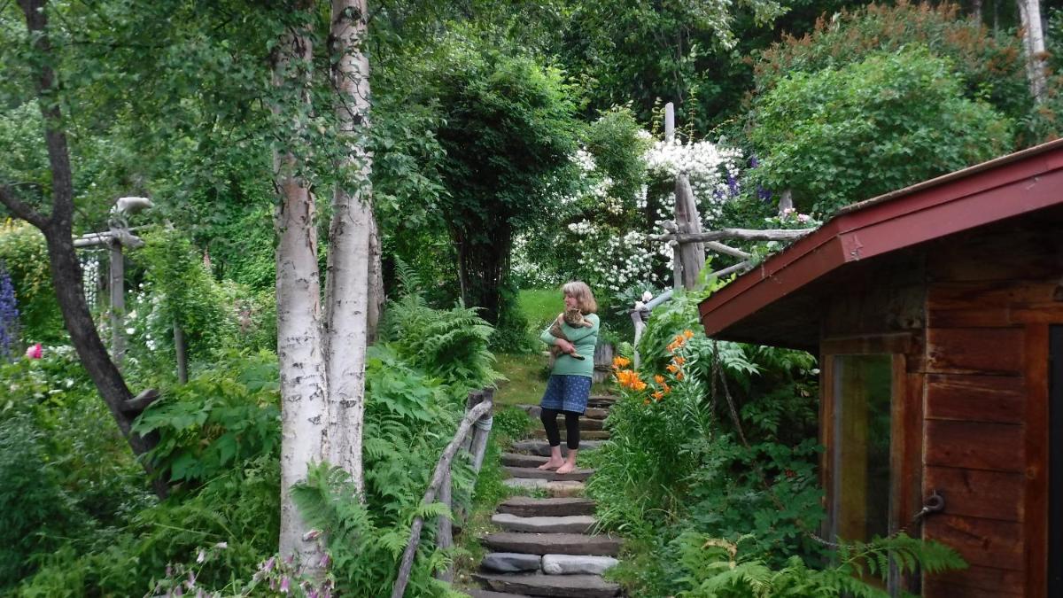 Homer Vacations - Brigitte's Bavarian Bed und Breakfast - Property Image 4