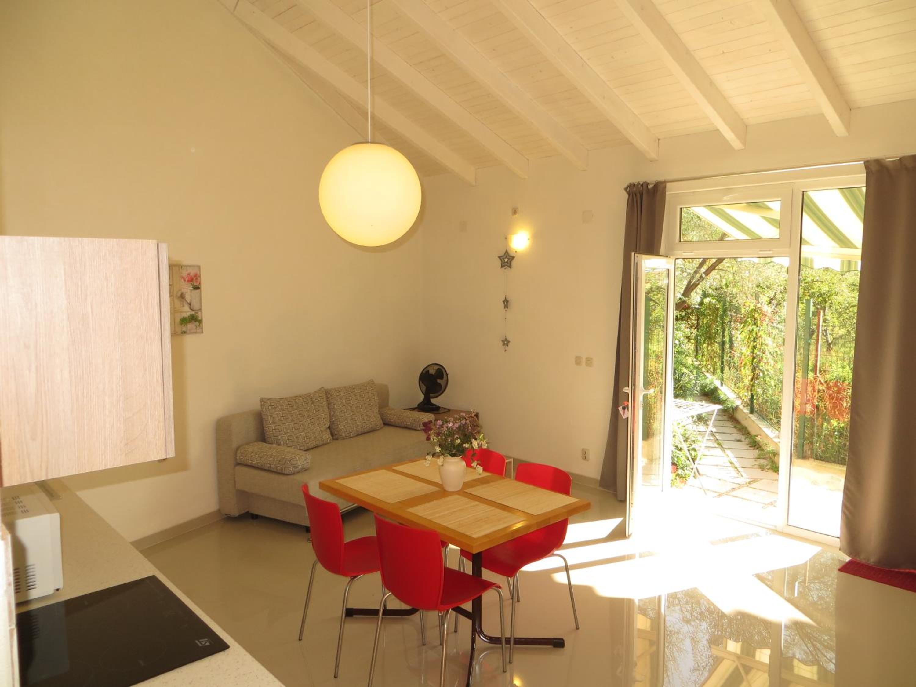 Oaza Inn view 4