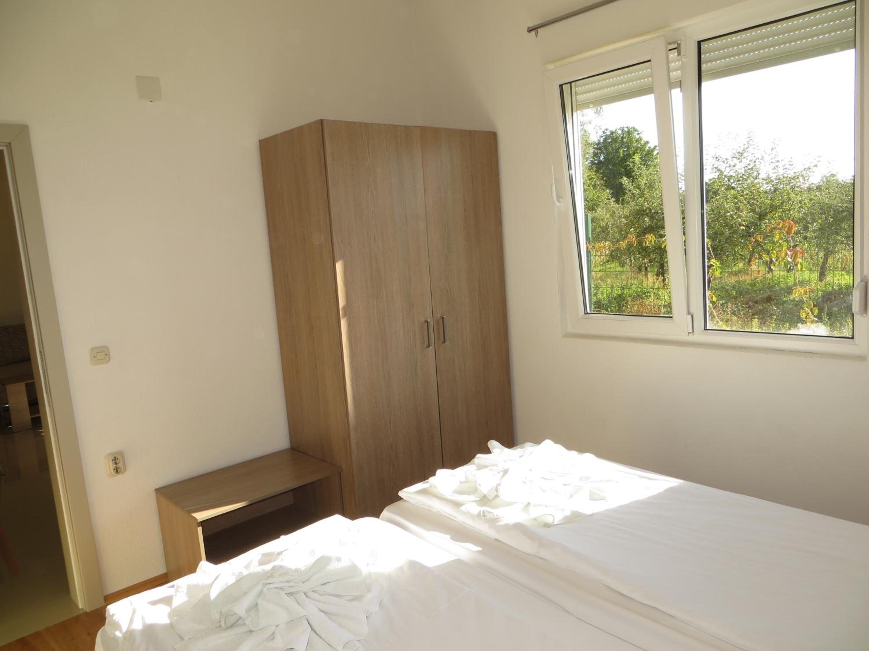 Oaza Inn view 5