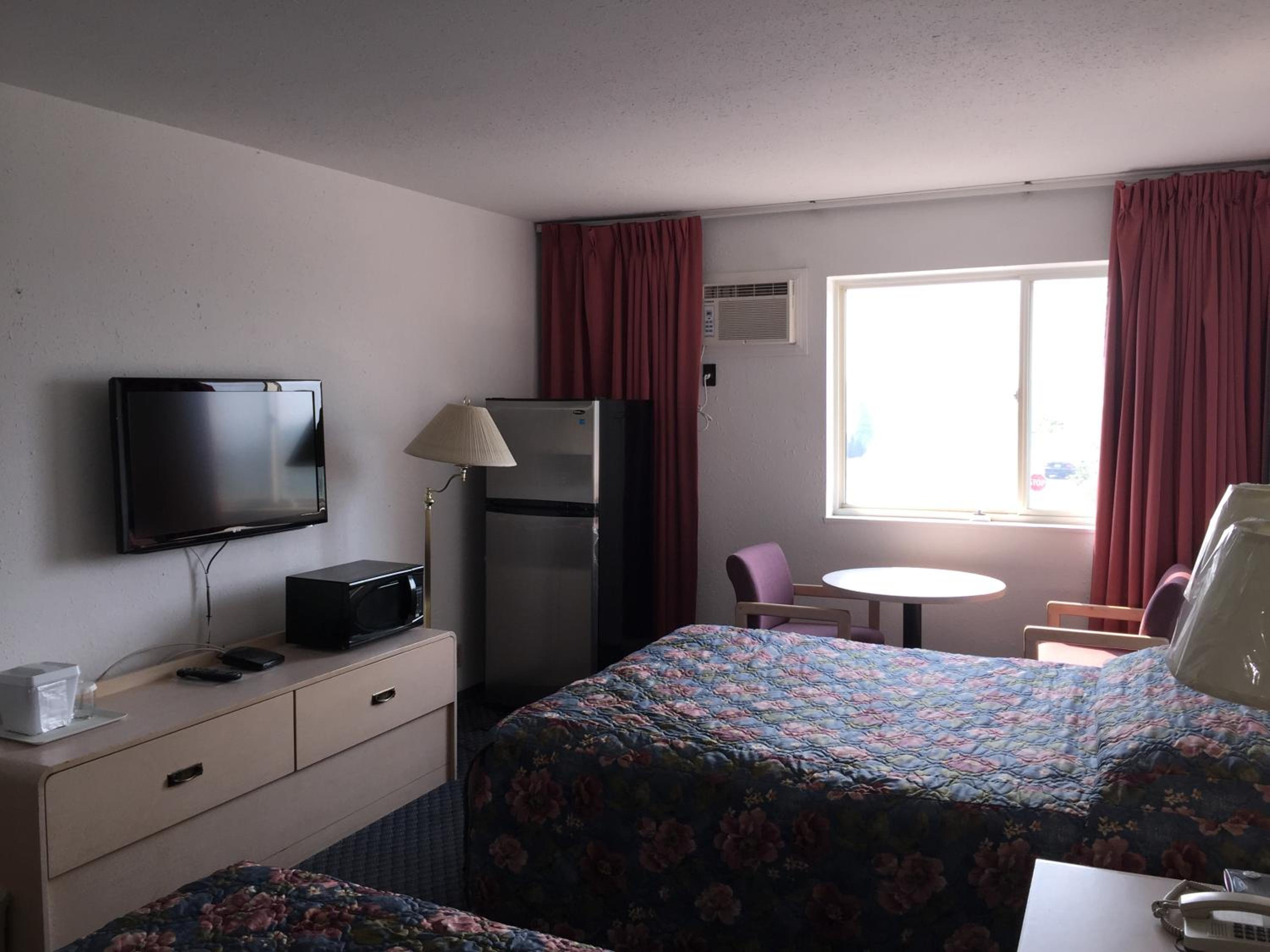 DC Lodge view 5