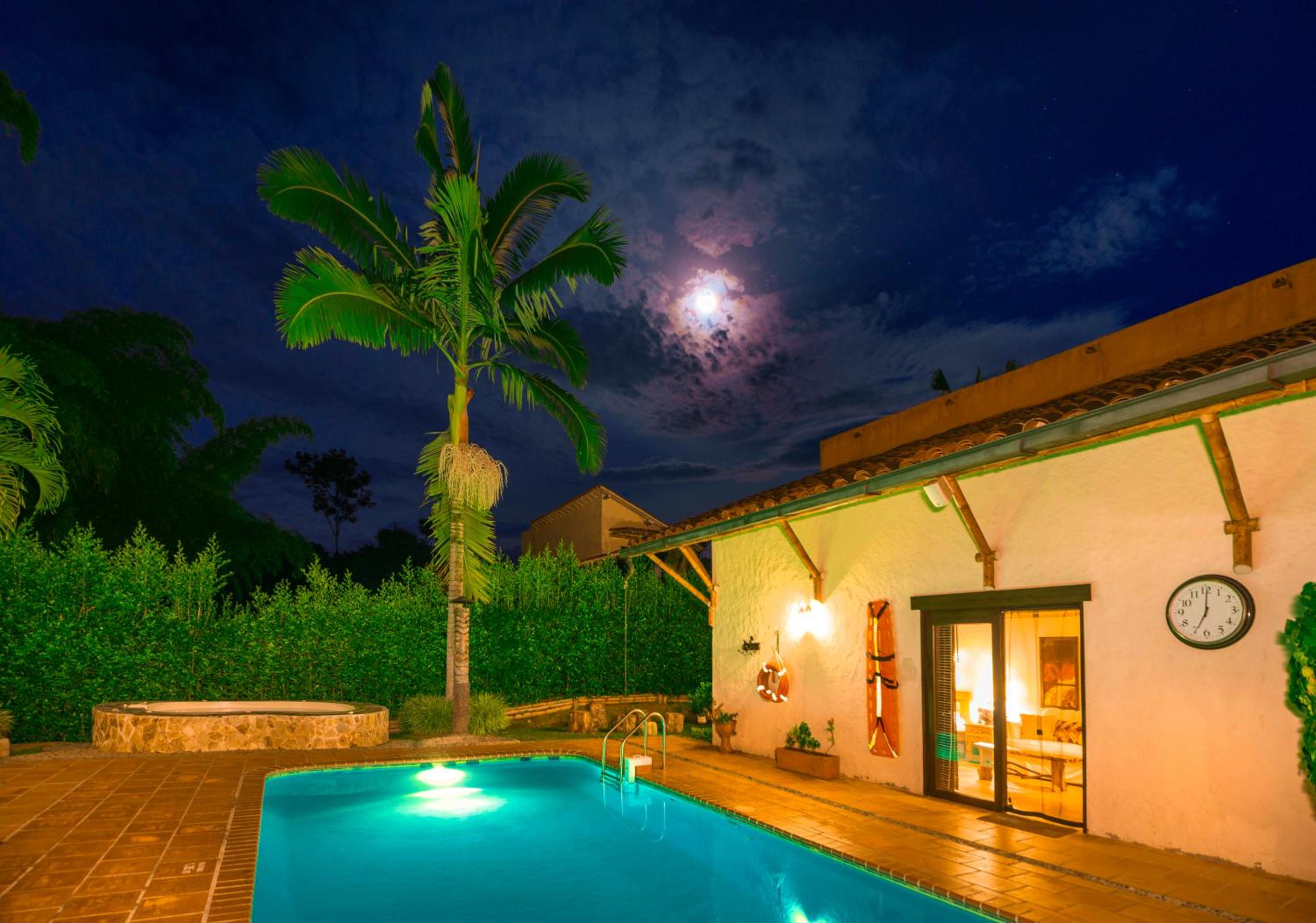 Finca Villa Gregory