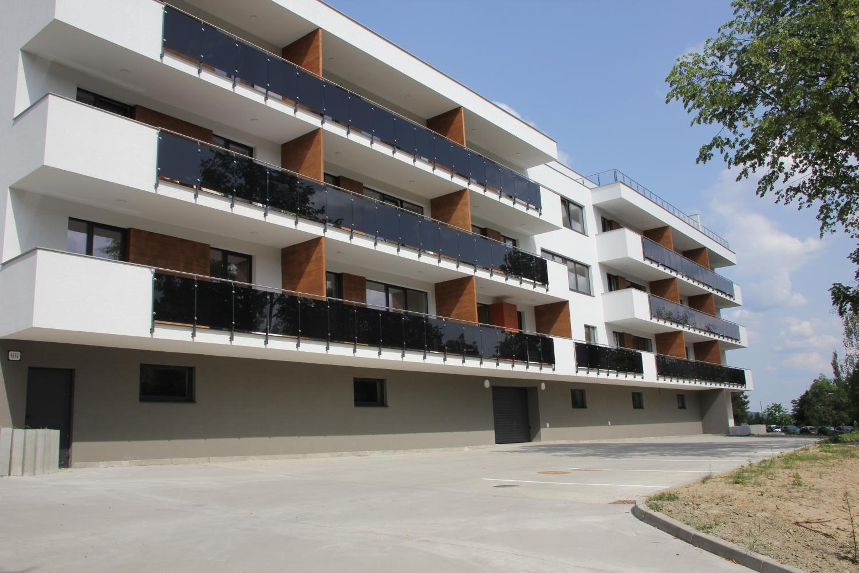 Rezidencia AMÉLIA - Apartmán SOFIA view 2