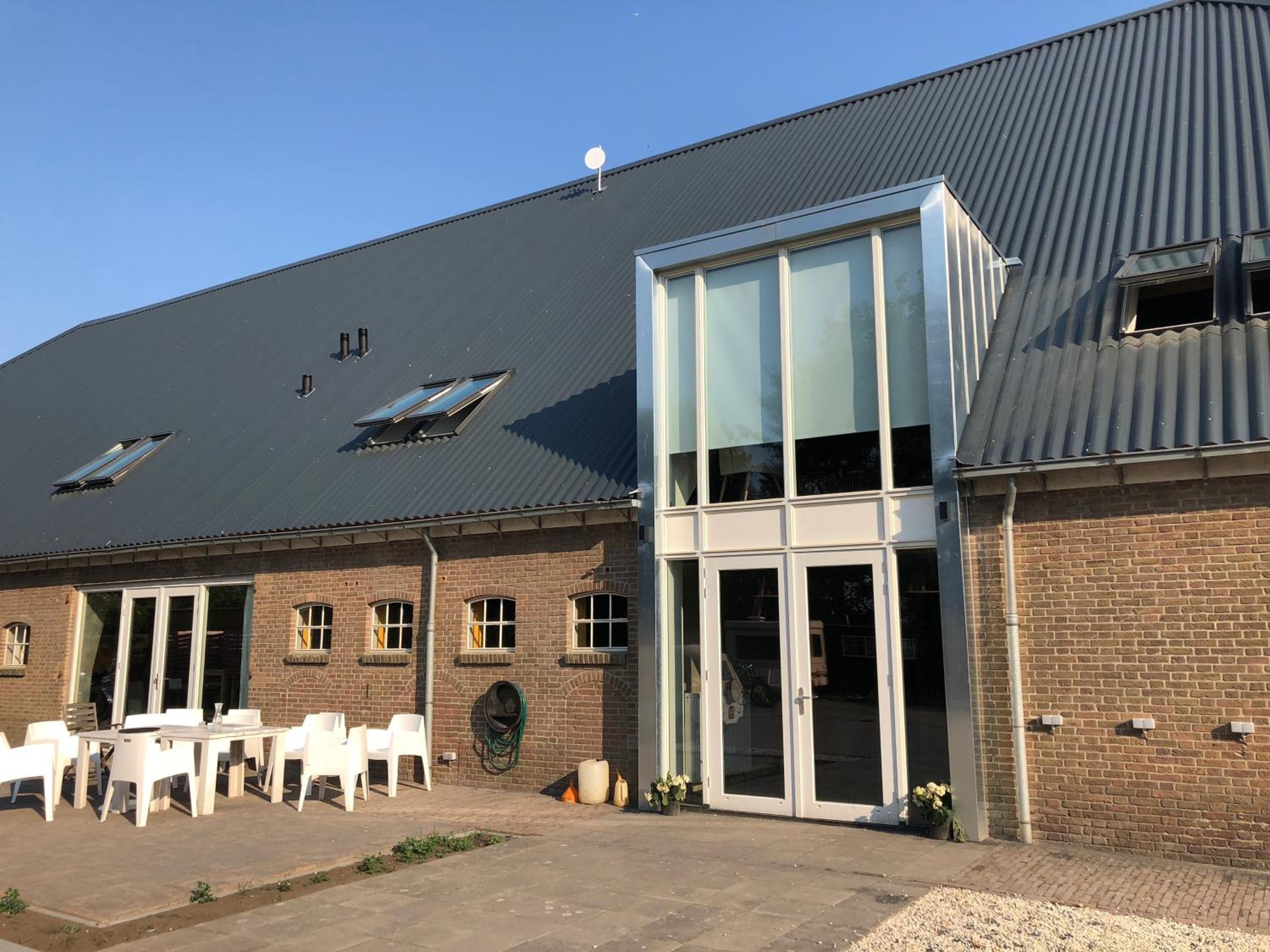Hof Olmenstein