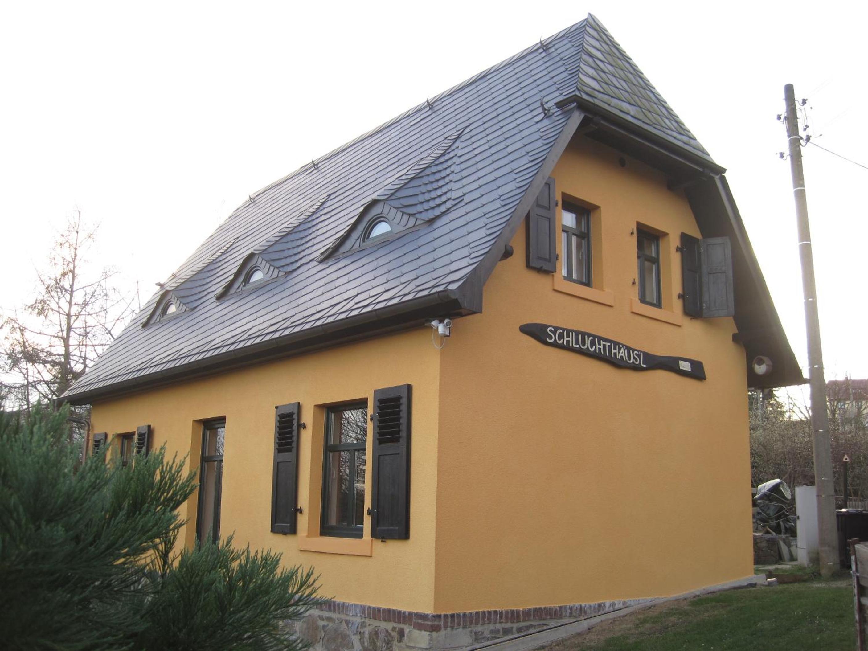 Schluchthausl - Property Image 13