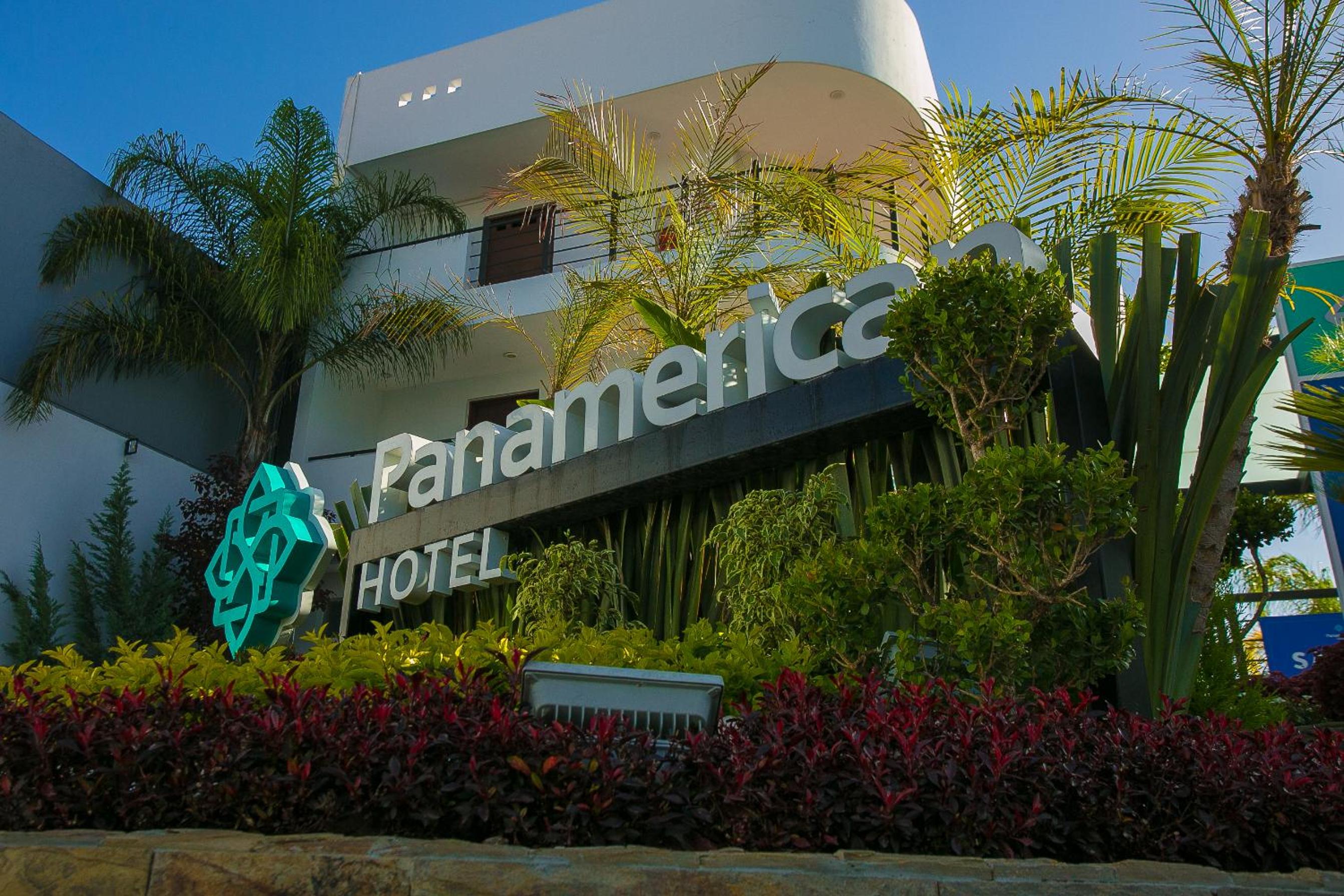 Hotel Panamerican - Image 1