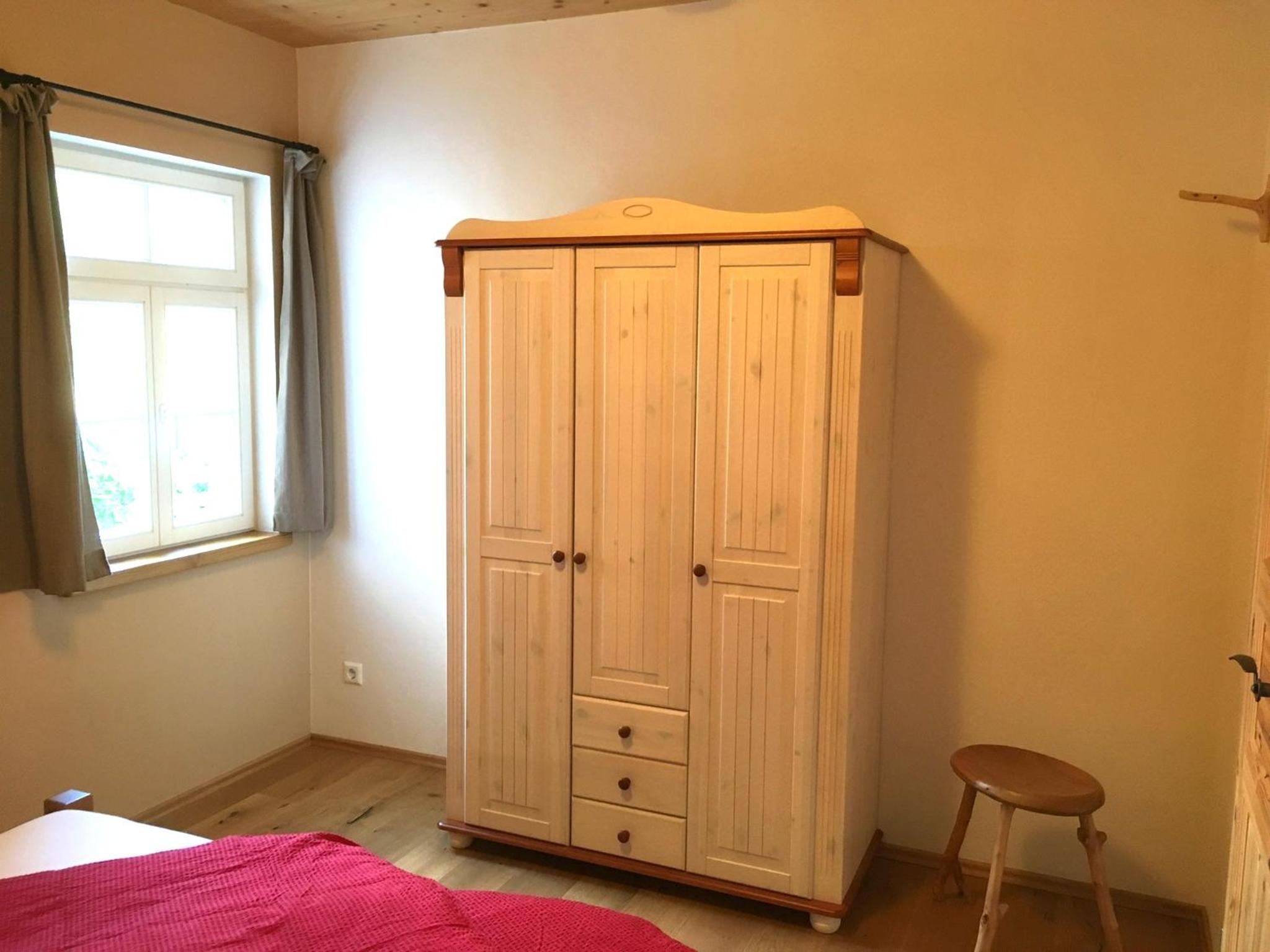 Ferienhaus Winterbergblick, Nationalpark Sächsische Schweiz, 5 Wohnungen und Gemeinschaftsraum, Boulderraum und Sauna im Haus
