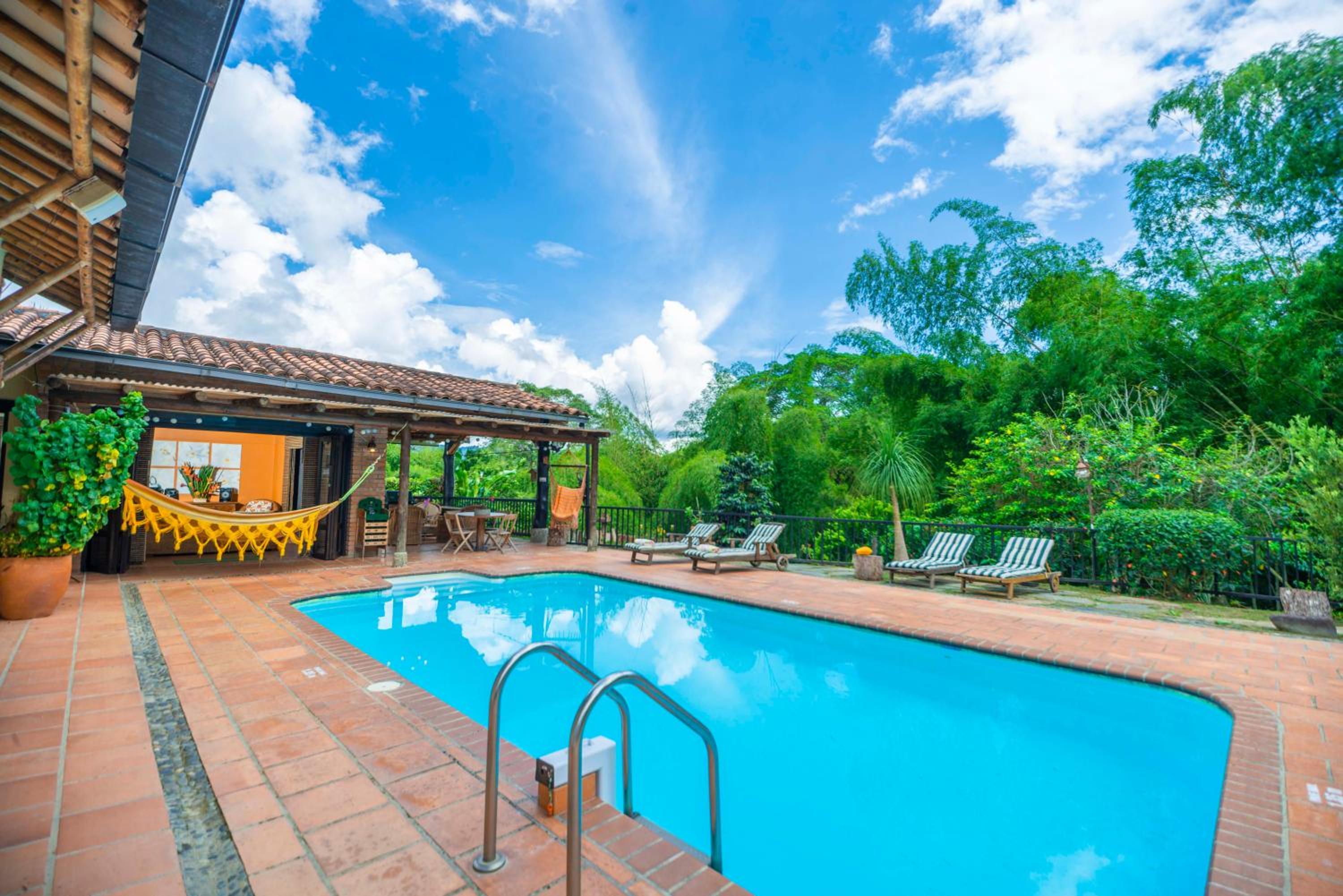 Finca Villa Gregory