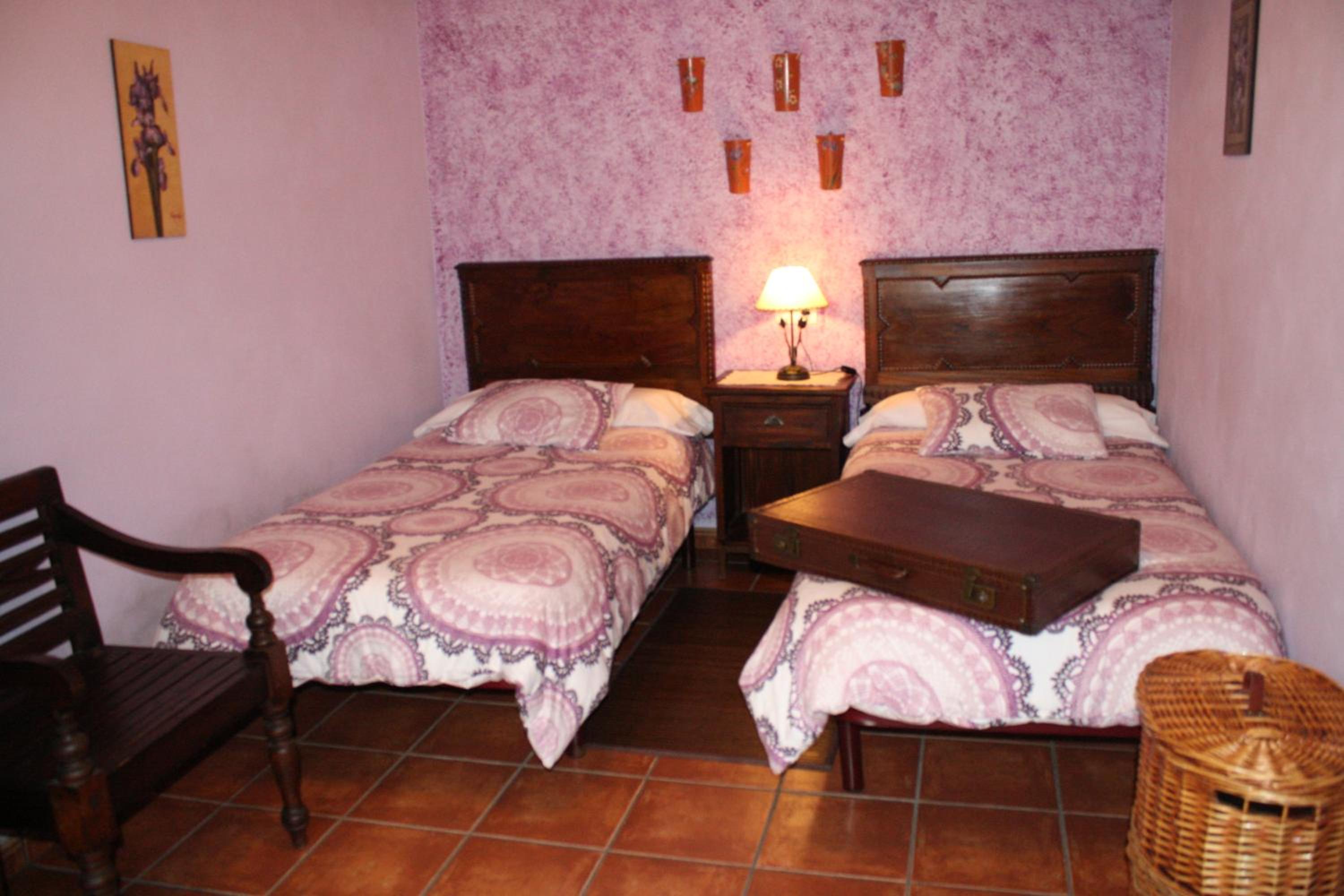 Apartamento El Carro - La Xiarapina photo 4