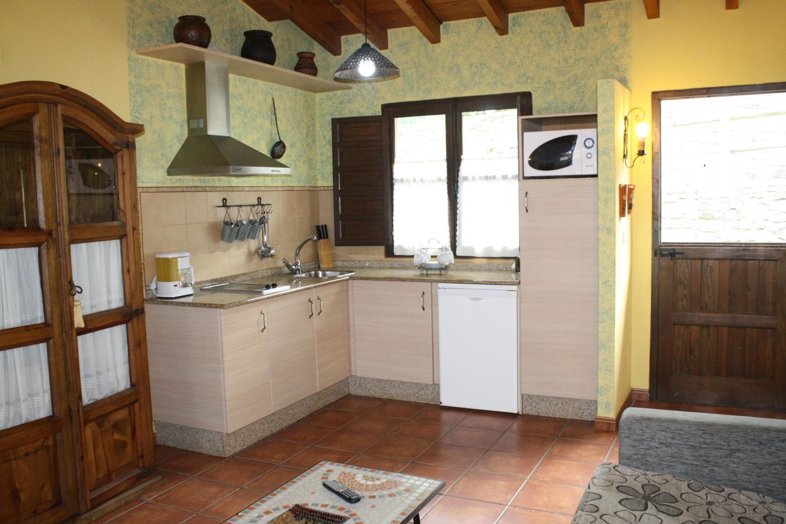 Apartamento El Carro - La Xiarapina photo 2