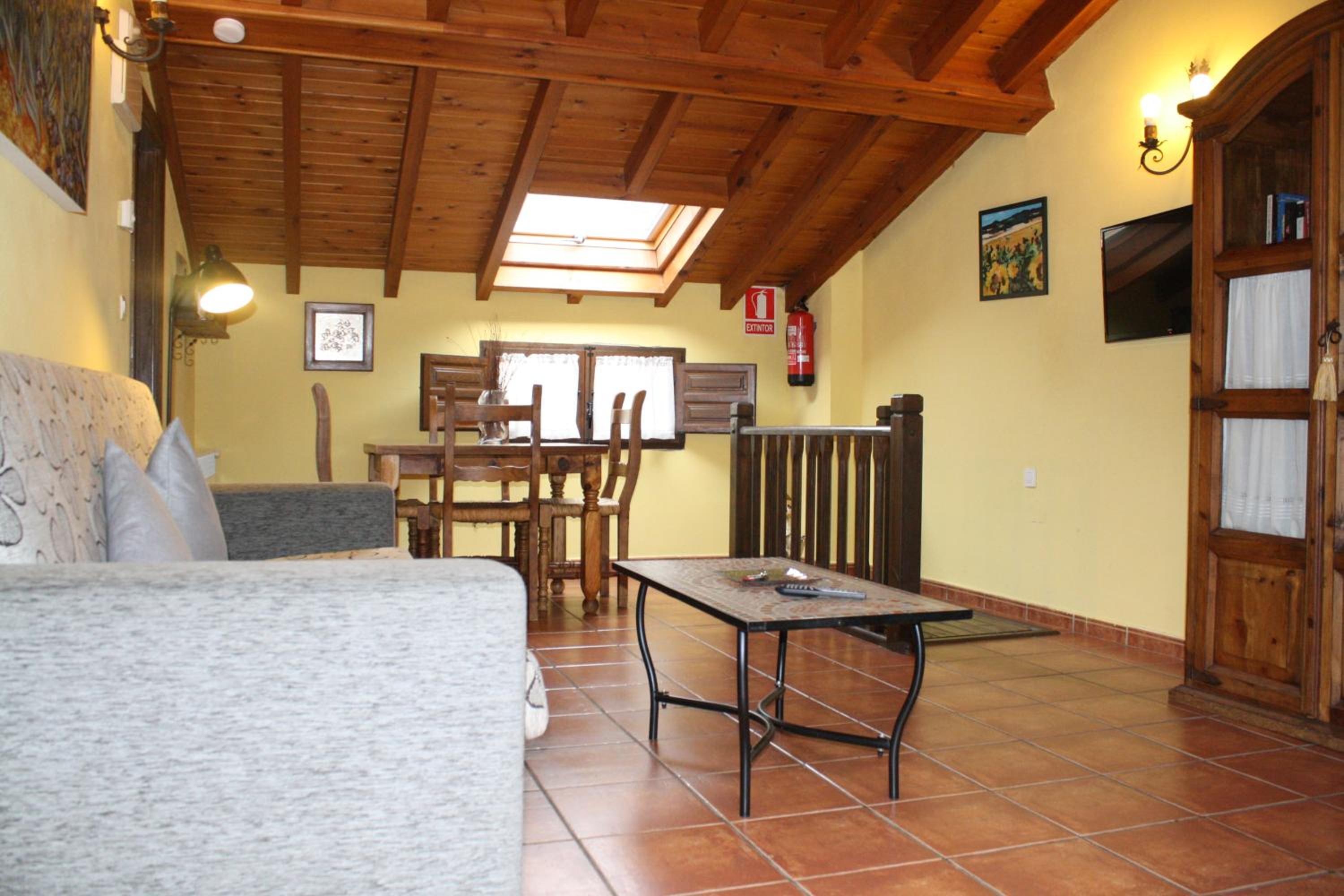 Apartamento El Carro - La Xiarapina photo 3