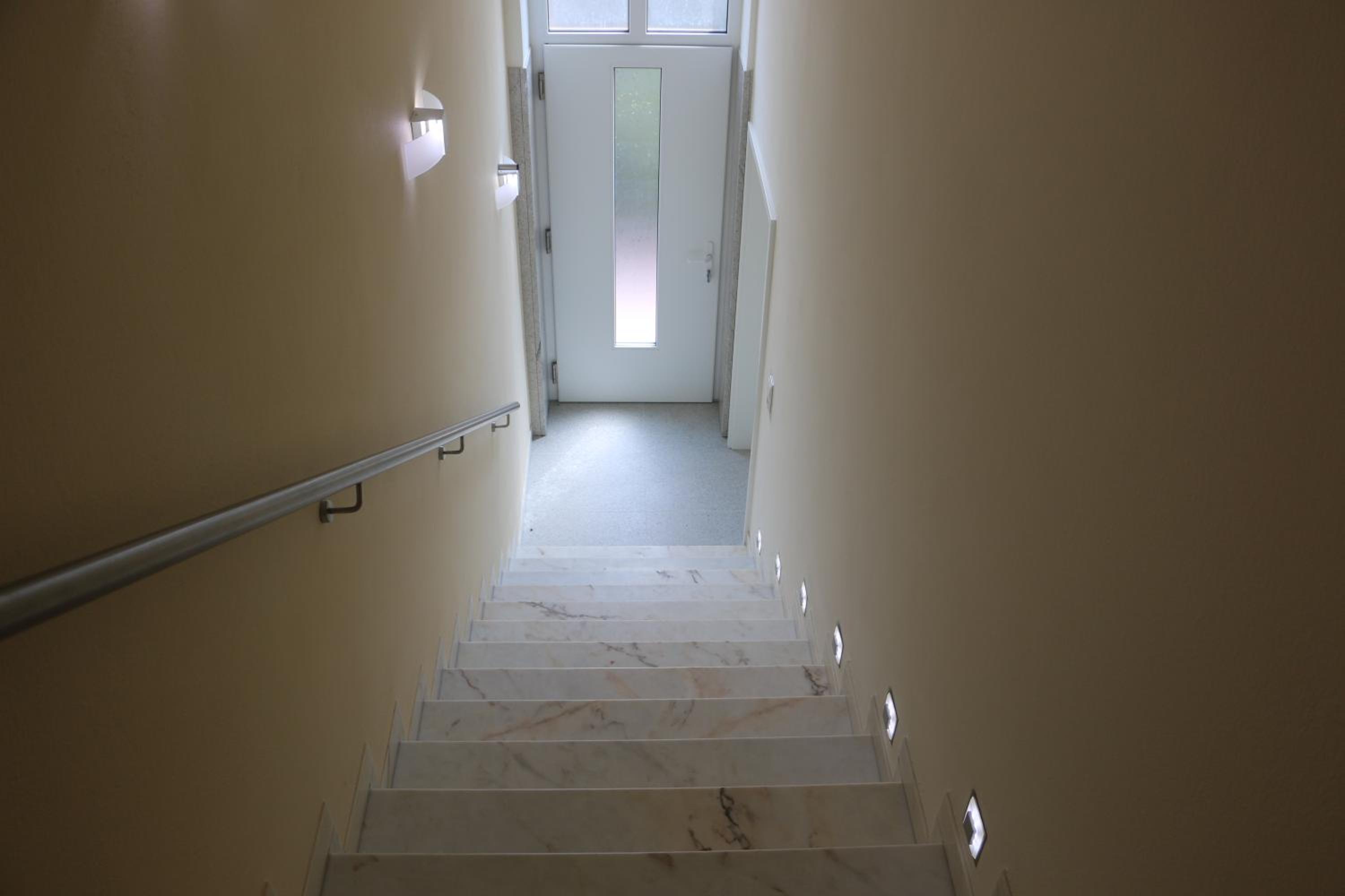 Villa Bellevue view 4