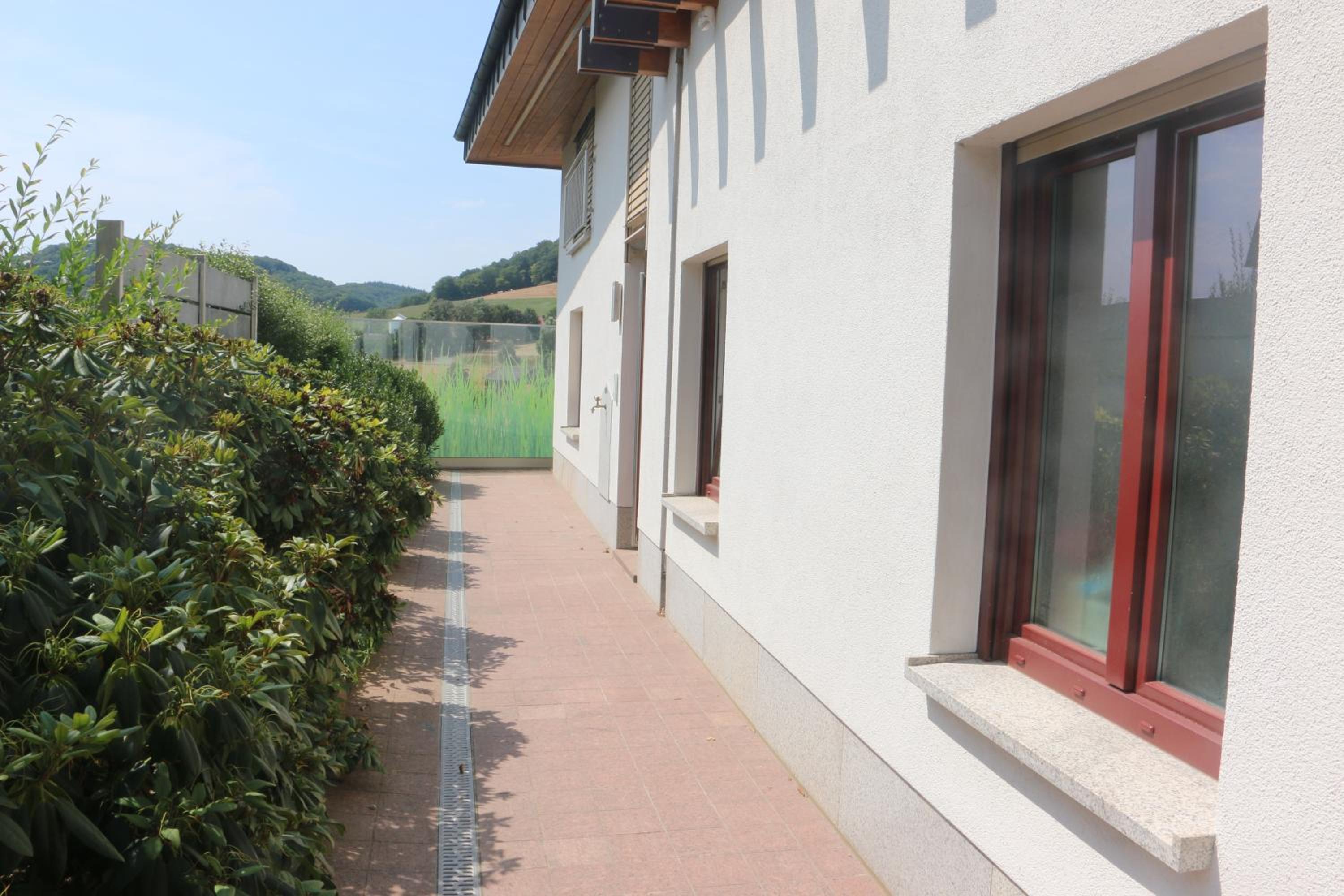 Villa Bellevue view 3