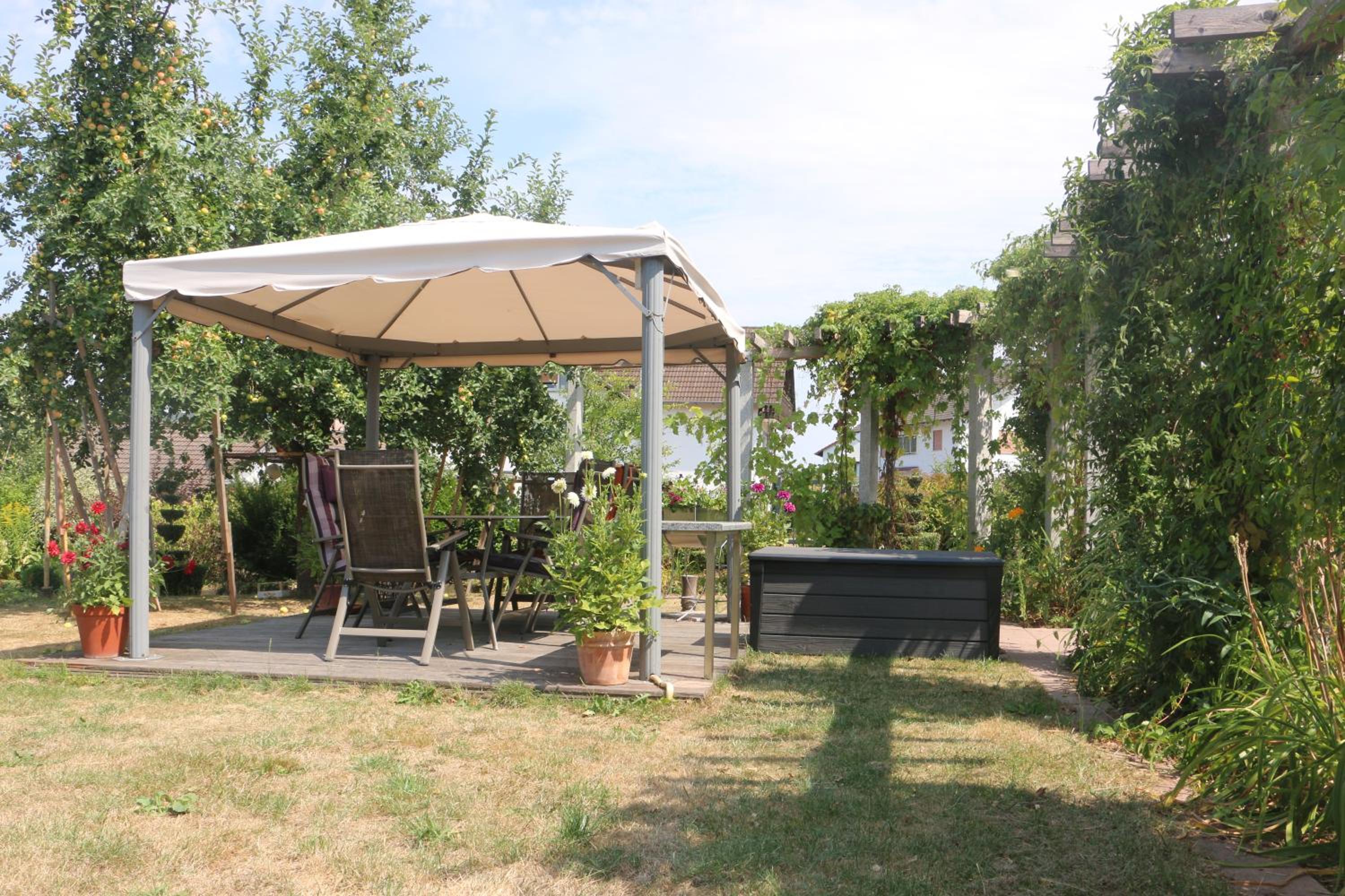 Villa Bellevue view 5