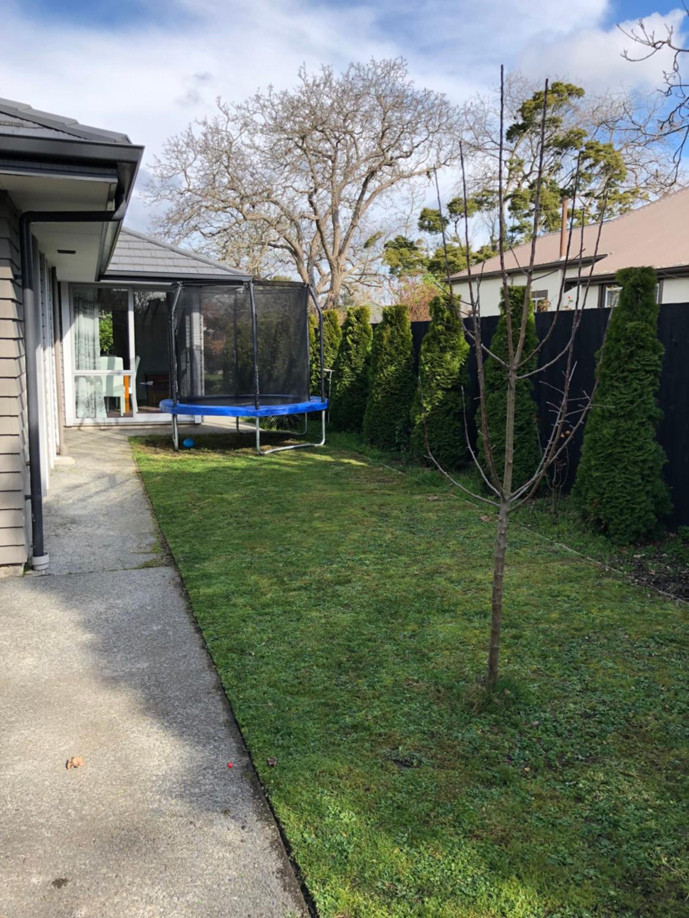 Memorial holiday home view 4