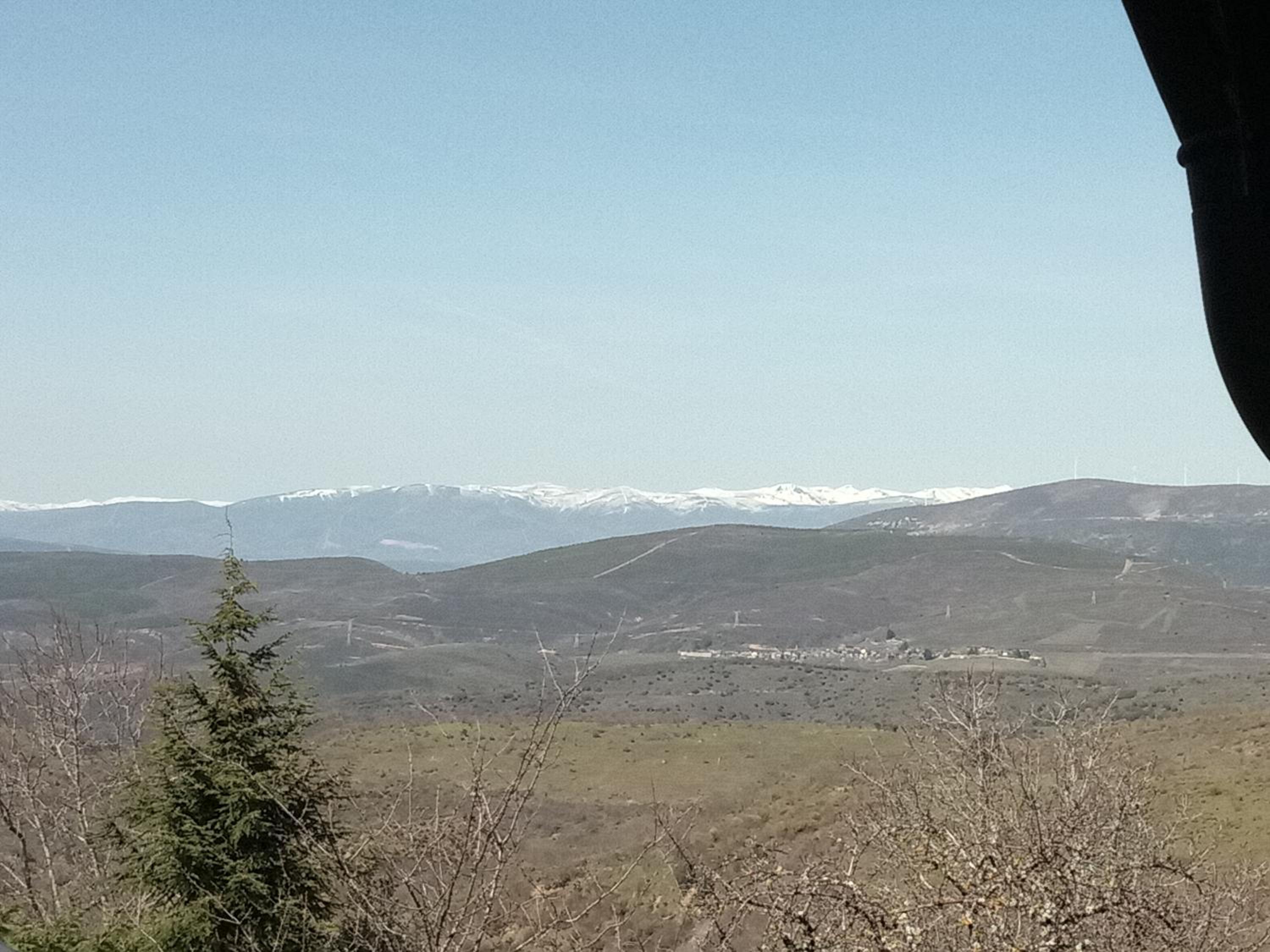 Casa Rural del Acebo view 3