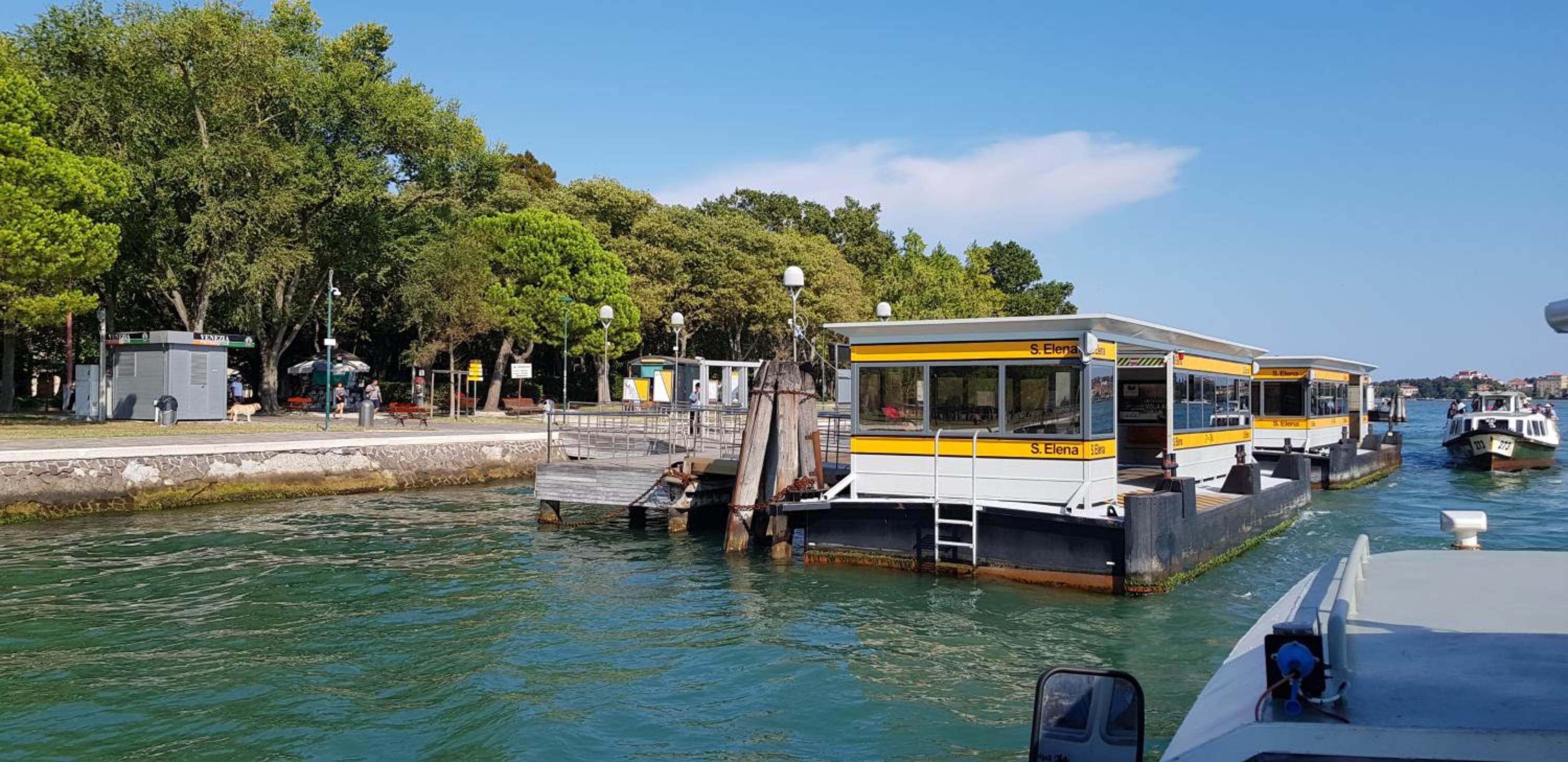 BB Venezia