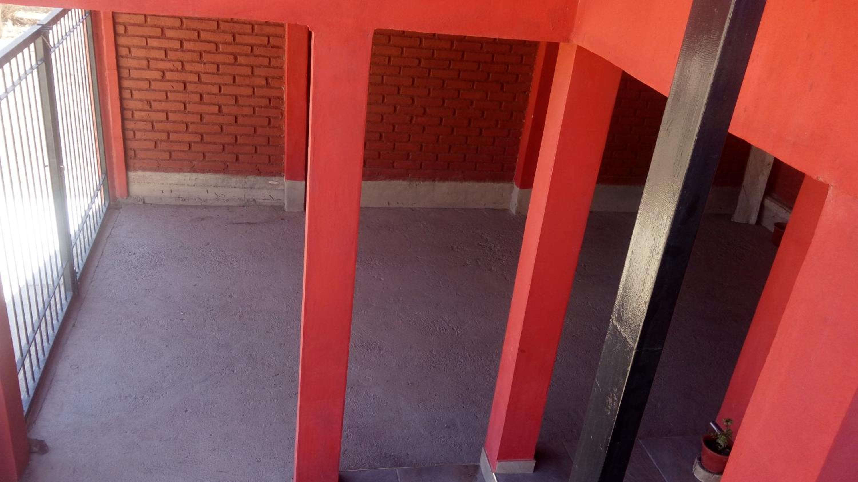 Departamento Uspallata