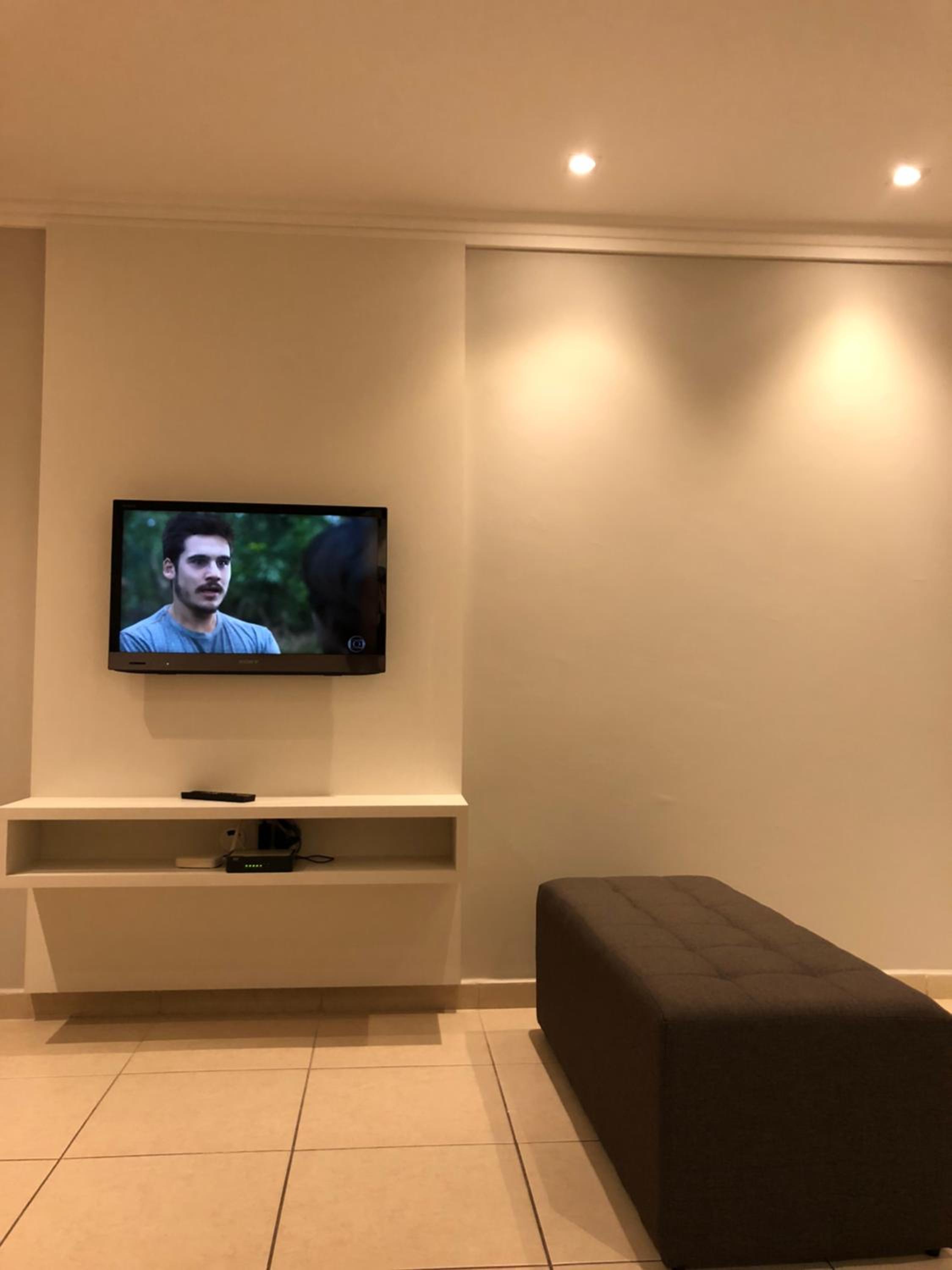 Apartamento na Praia de João Pessoa