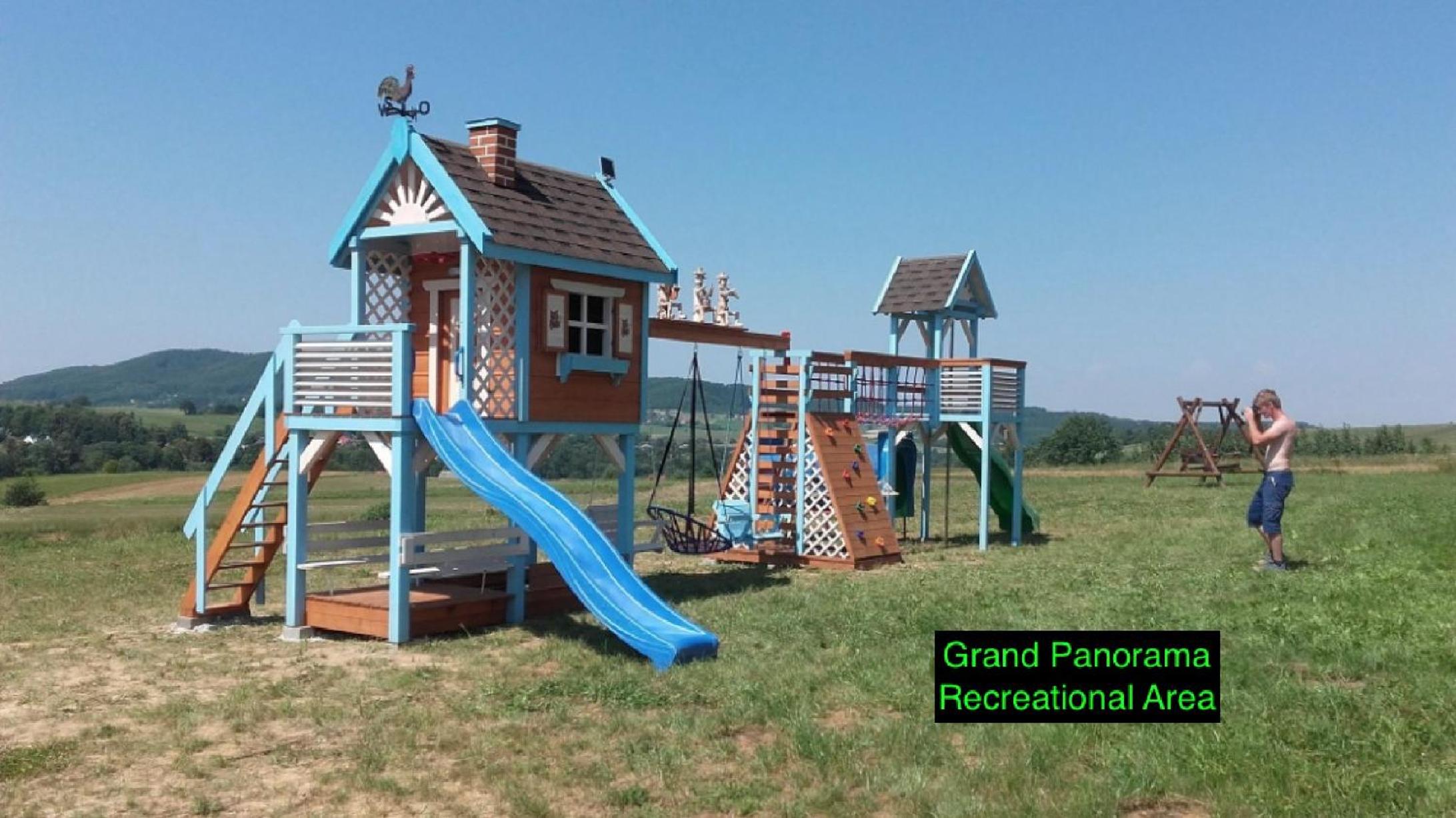 Grand Panorama