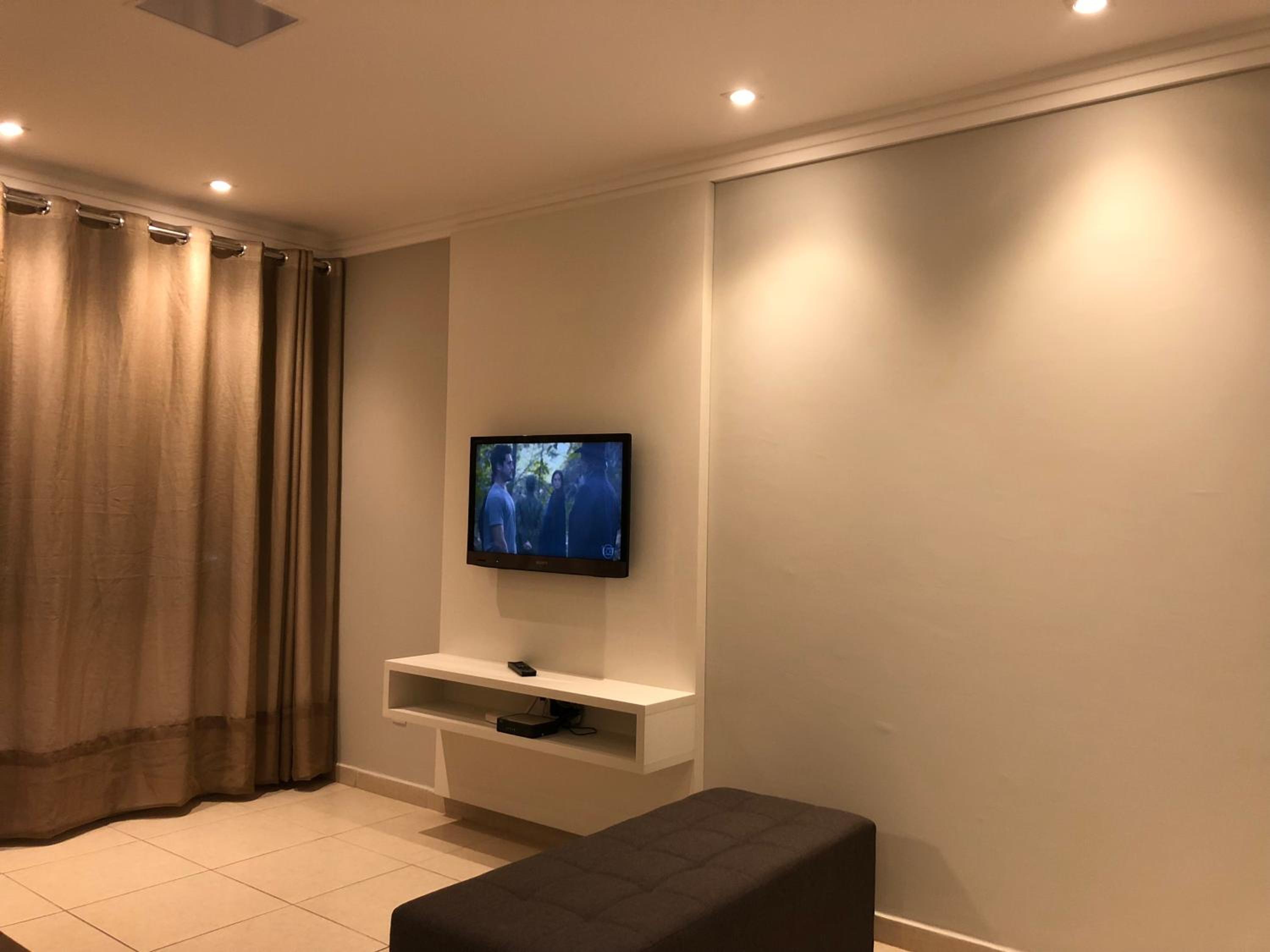 Apartamento na Praia de João Pessoa