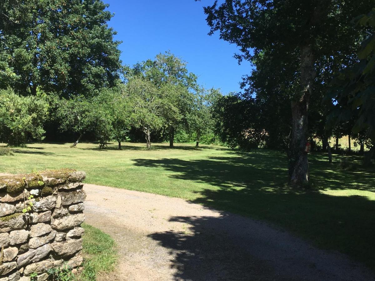 Les Fermes de Kercadoret