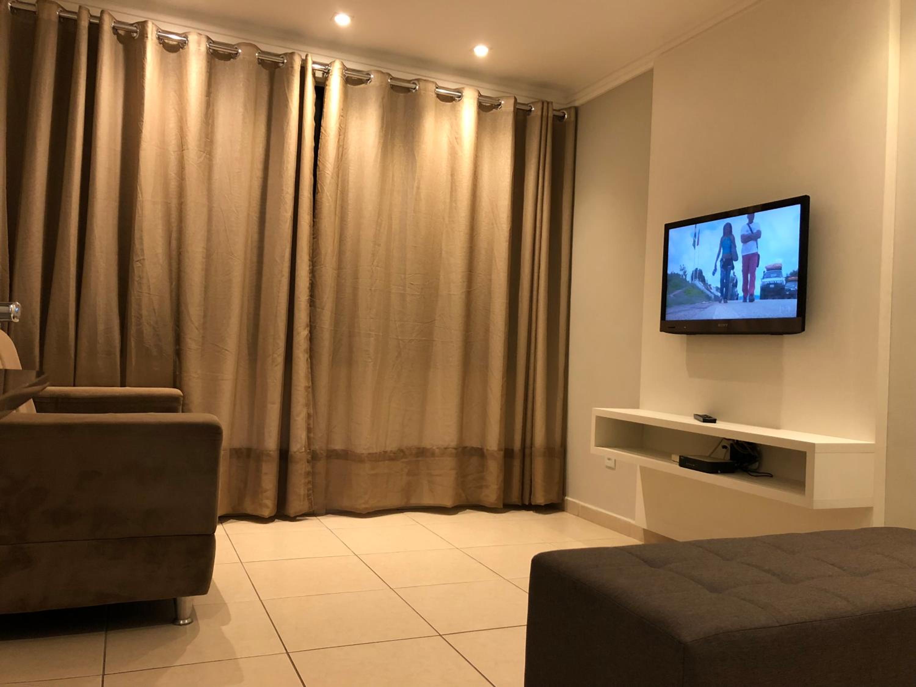 Apartamento na Praia de João Pessoa