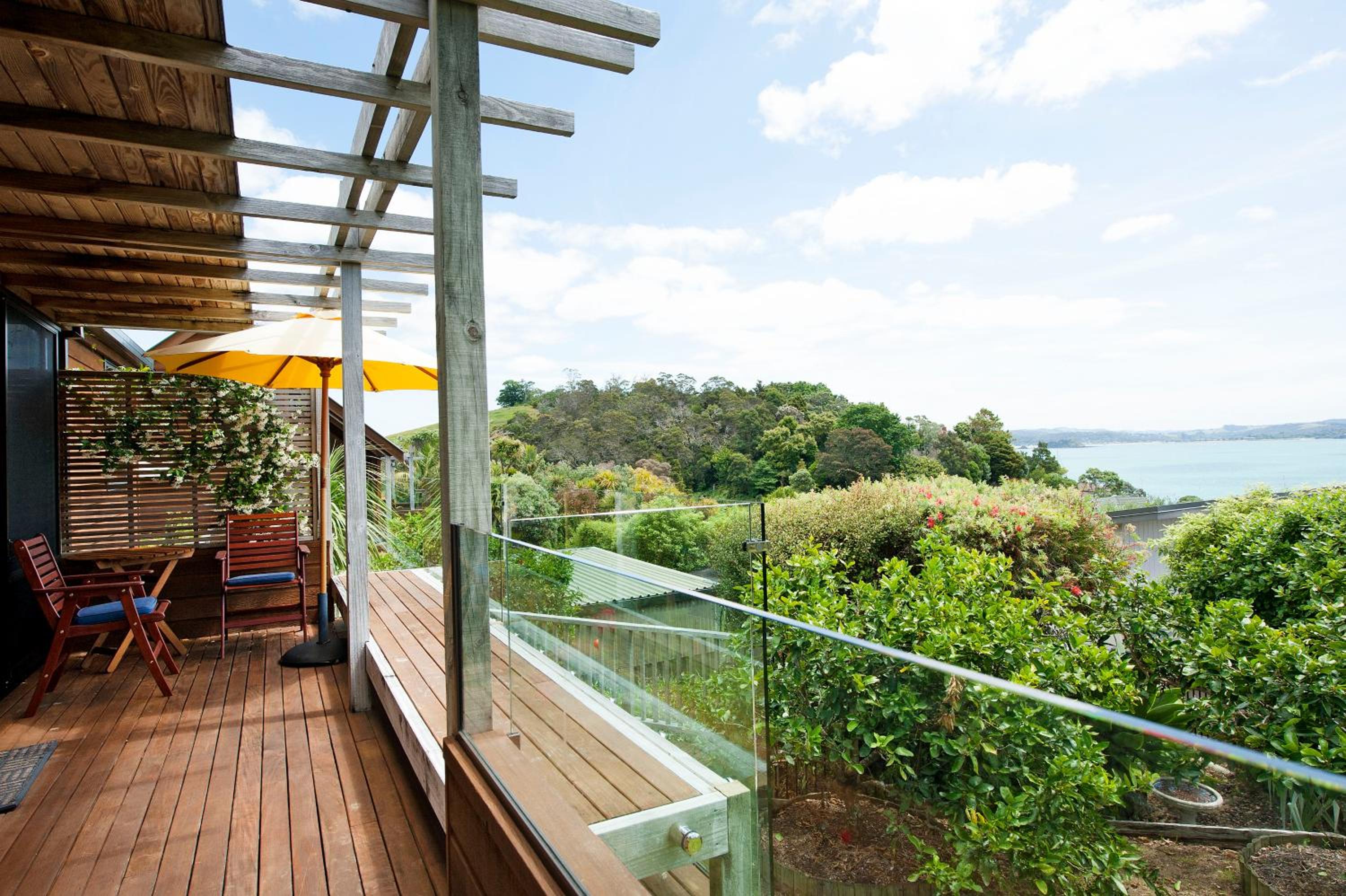 Te Manaaki Villa view 4