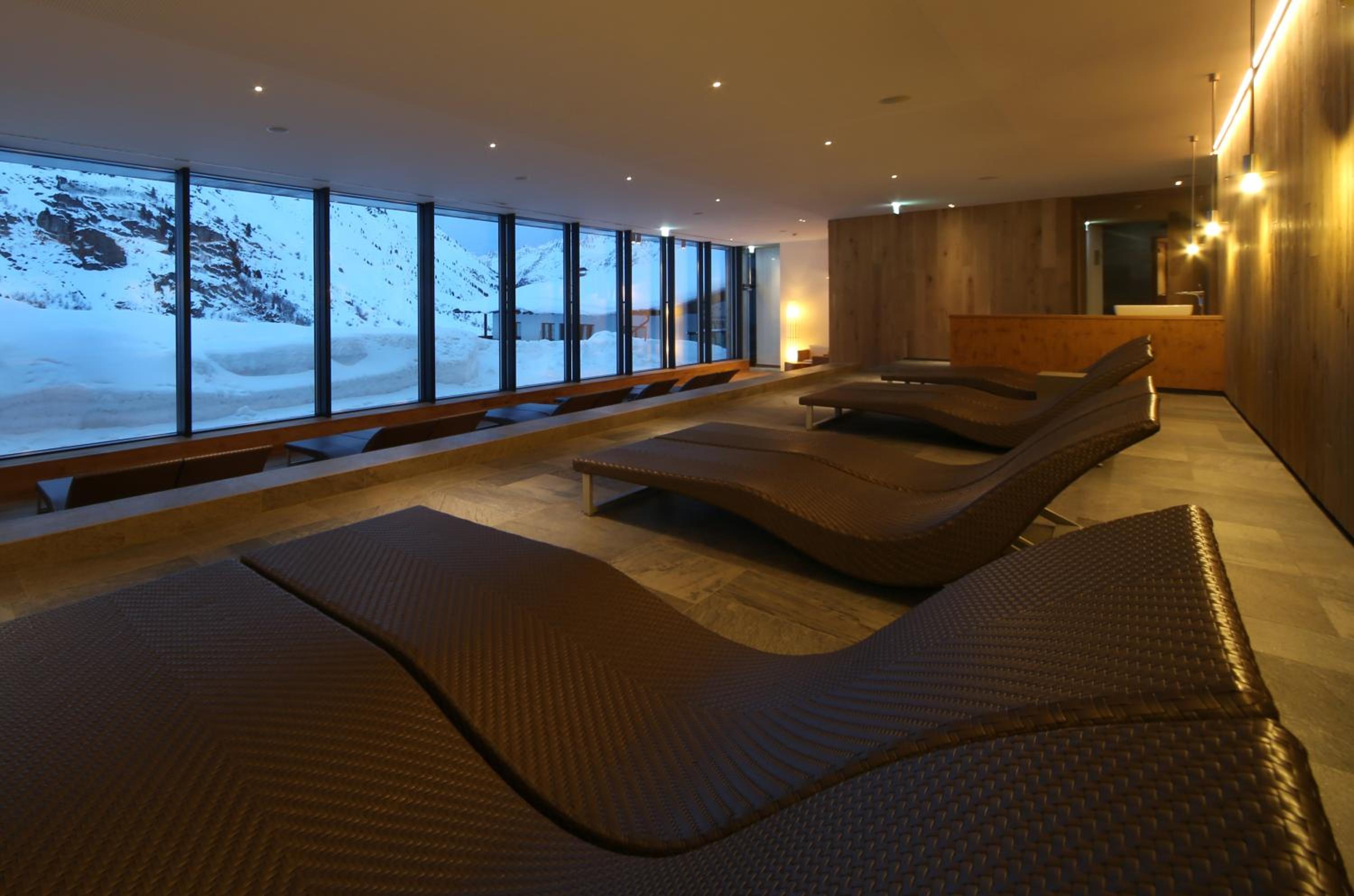 Schönblick - Gurgl B&B