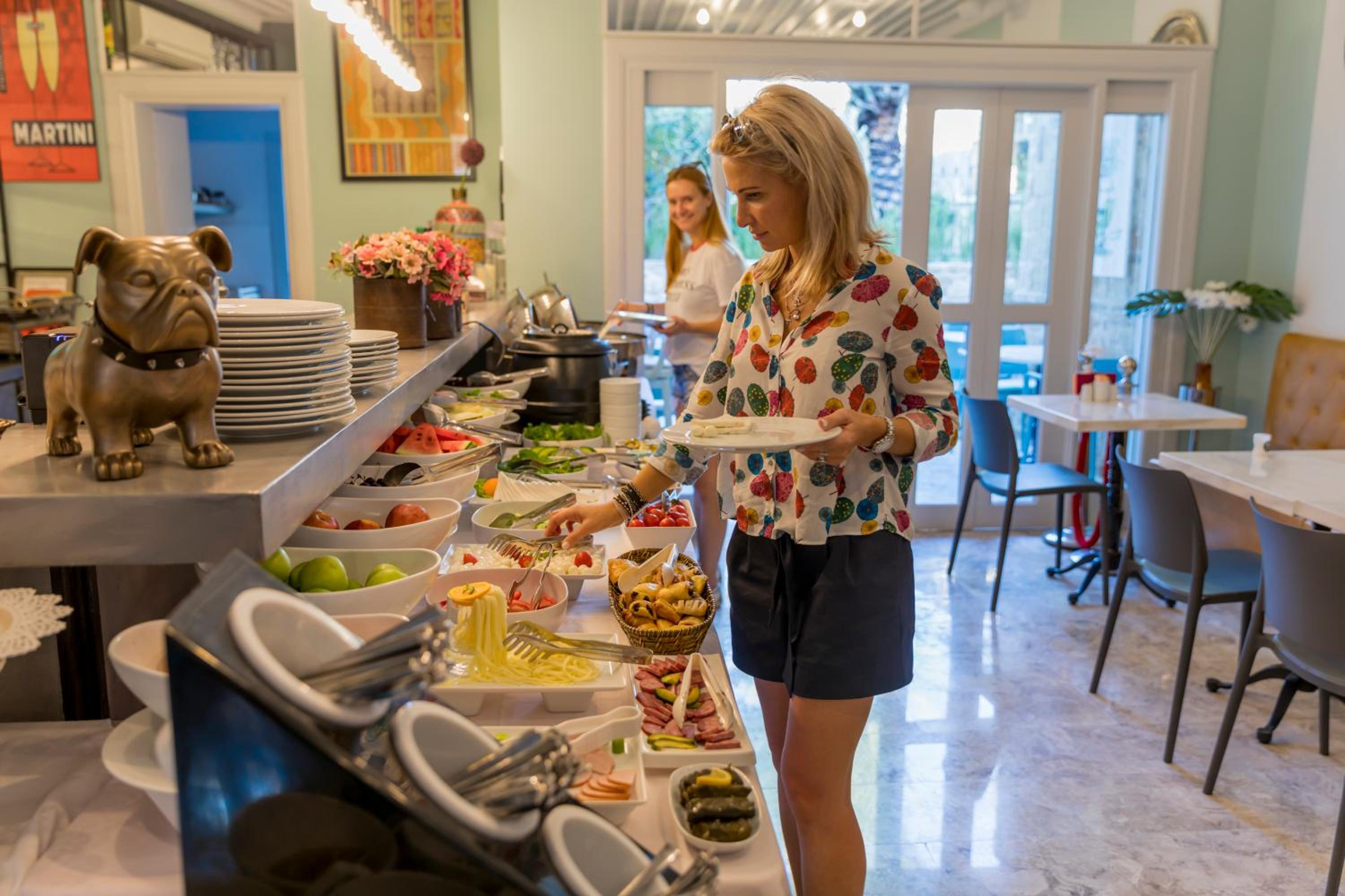 Delight Deluxe Aparts - Image 40