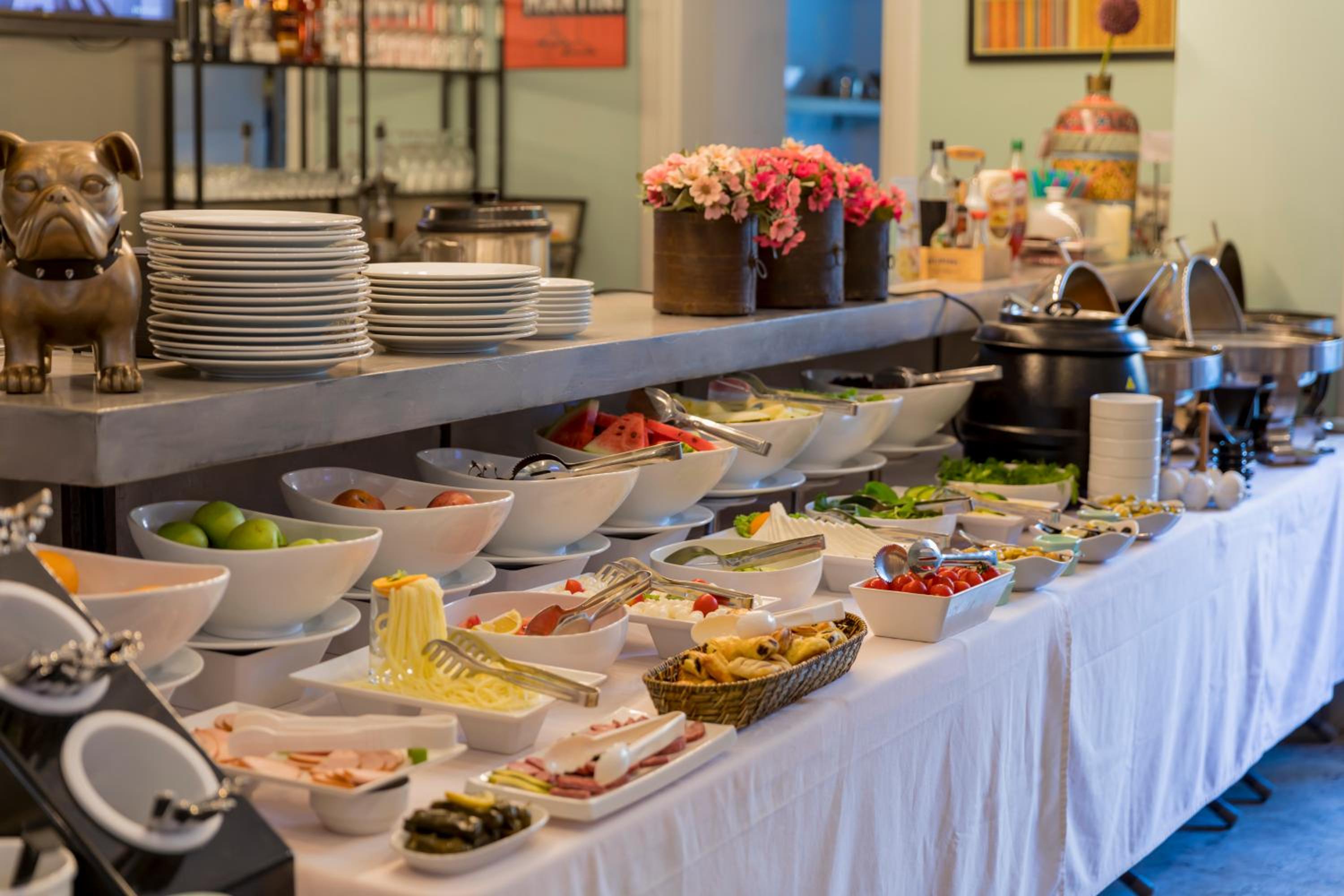 Delight Deluxe Aparts - Image 39