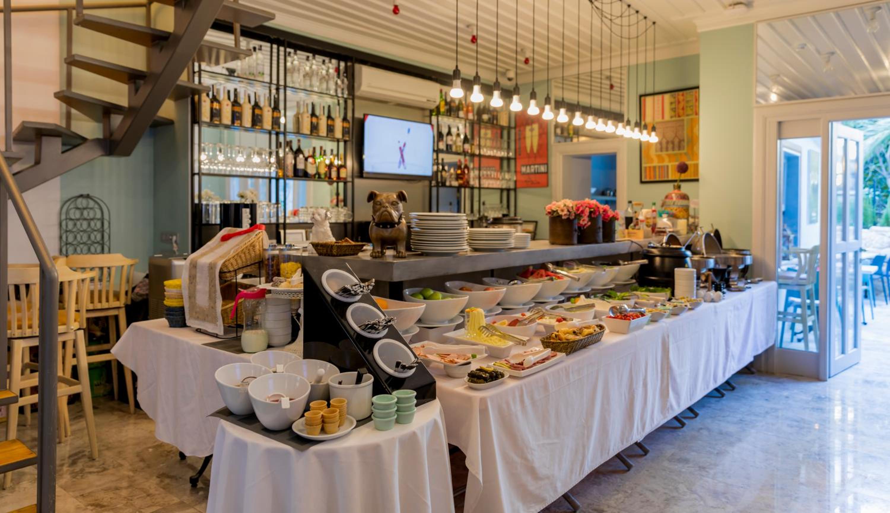 Delight Deluxe Aparts - Image 37