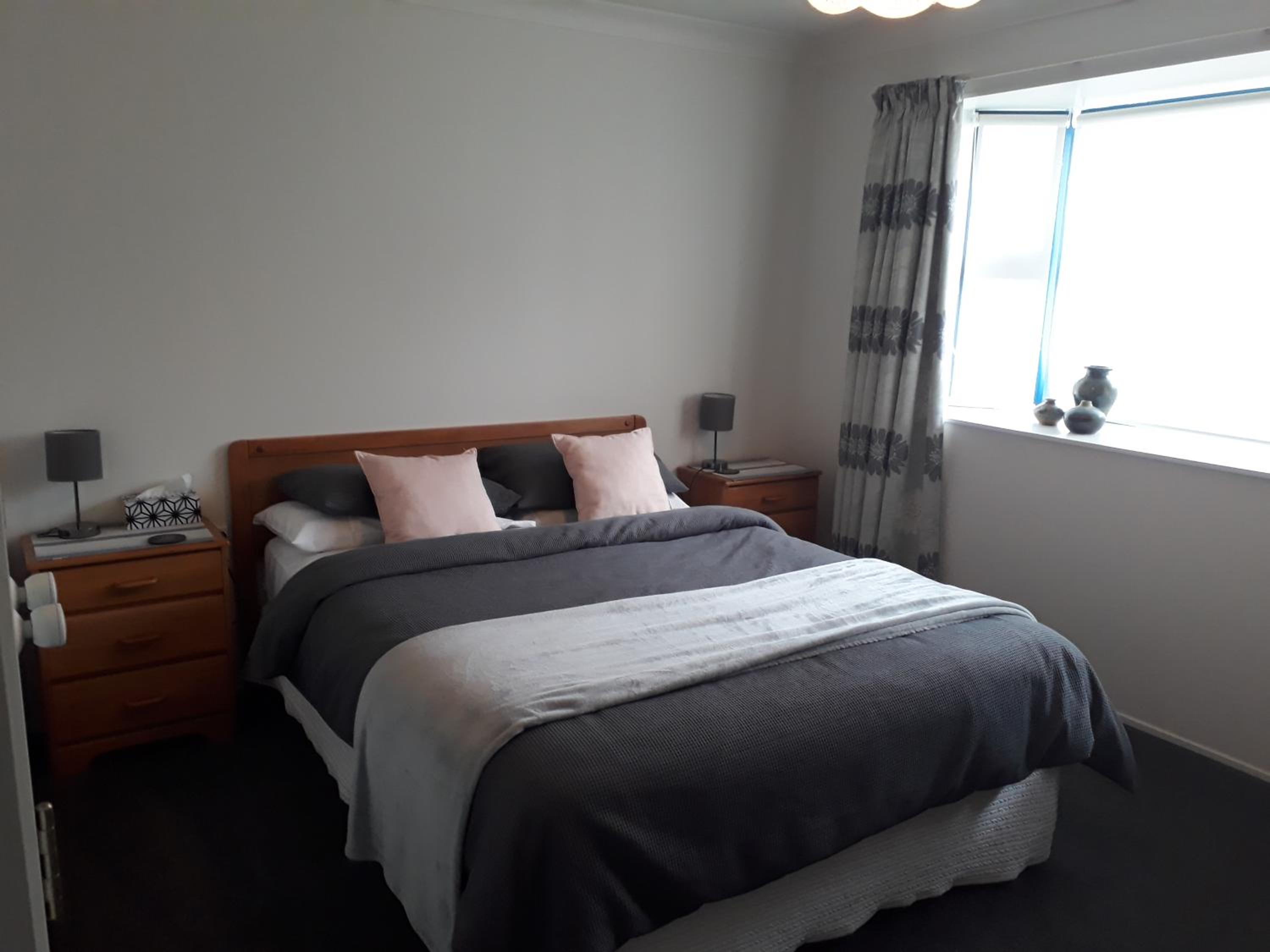 Our Raglan Town House view 5