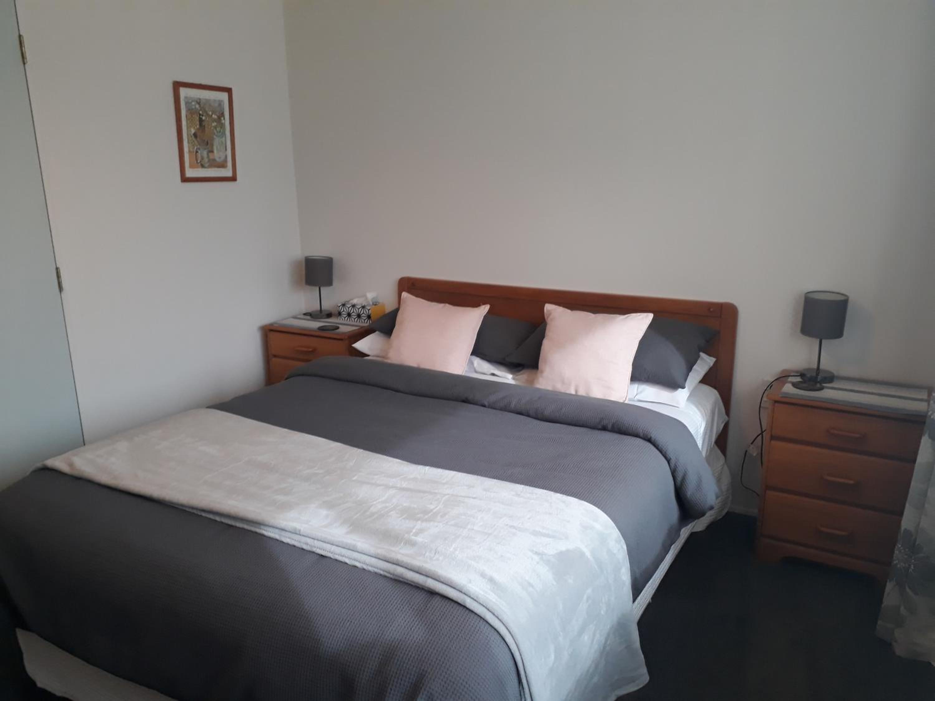 Our Raglan Town House view 4