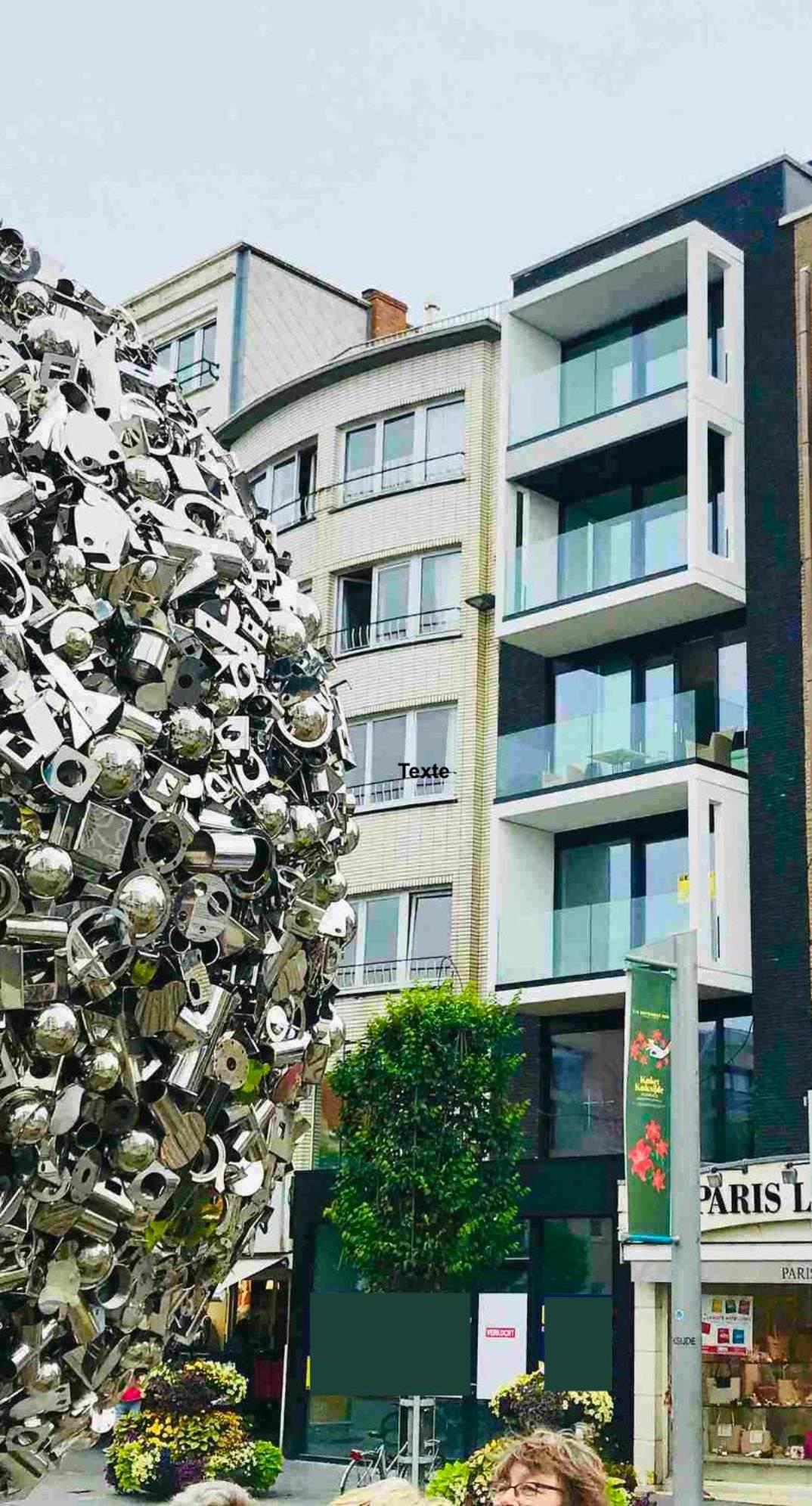 Hotel Luxury Suite Koksijde 301 Adult only - Image 1