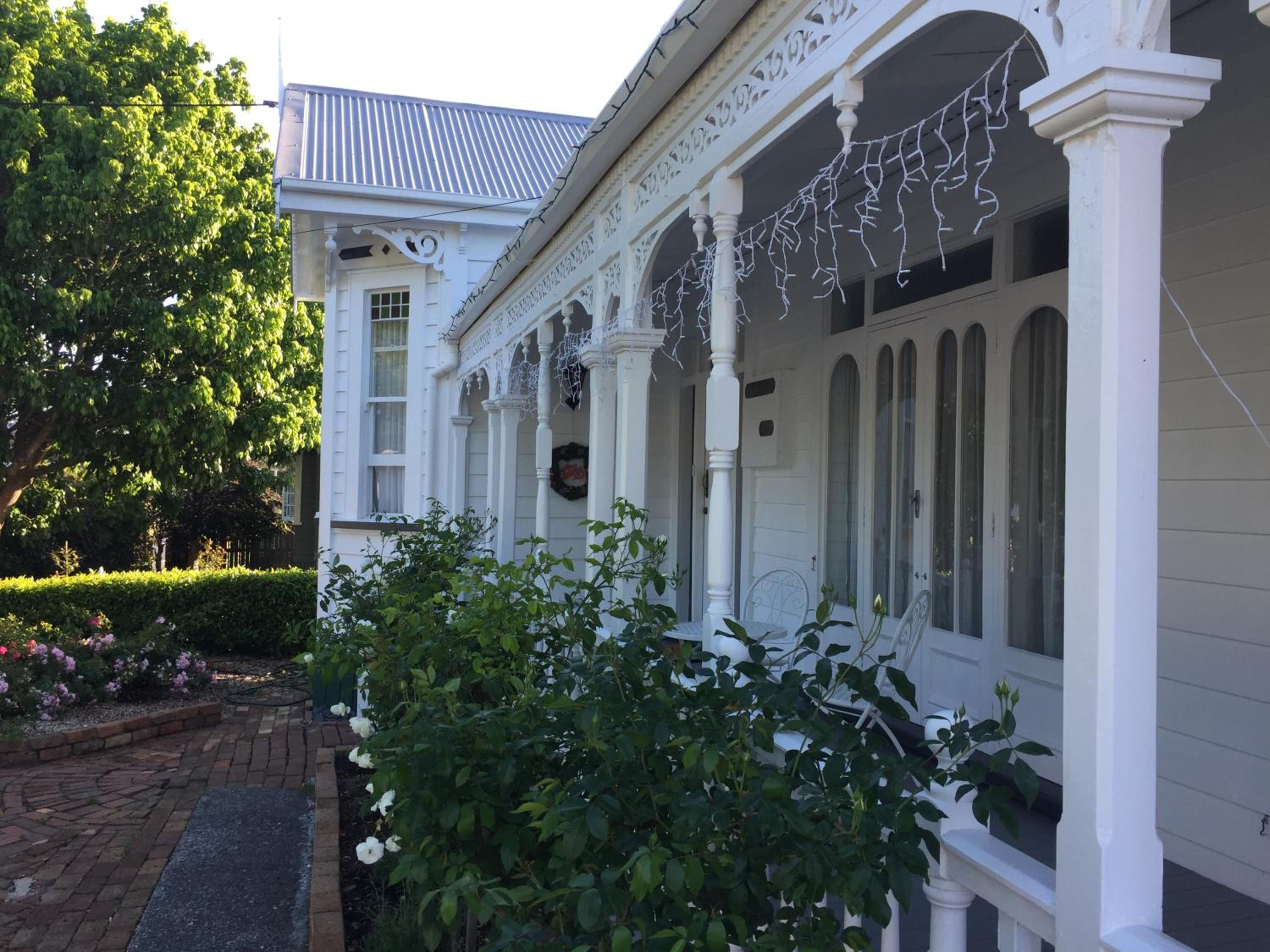 Chelsea House Bed & Breakfast