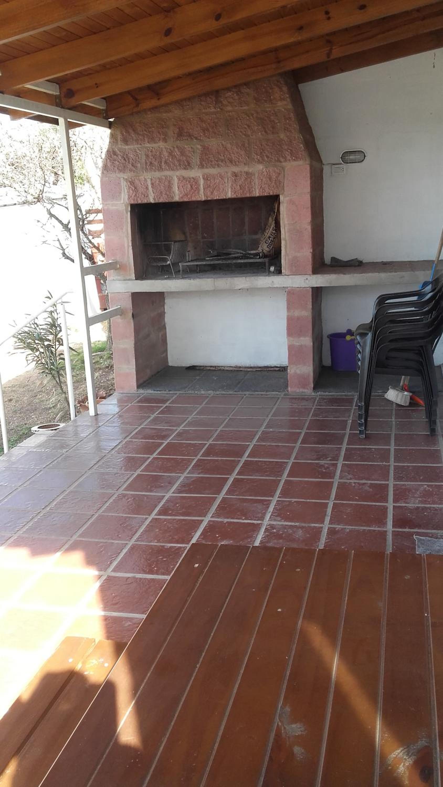 Cabañas el Recodo de Potrero