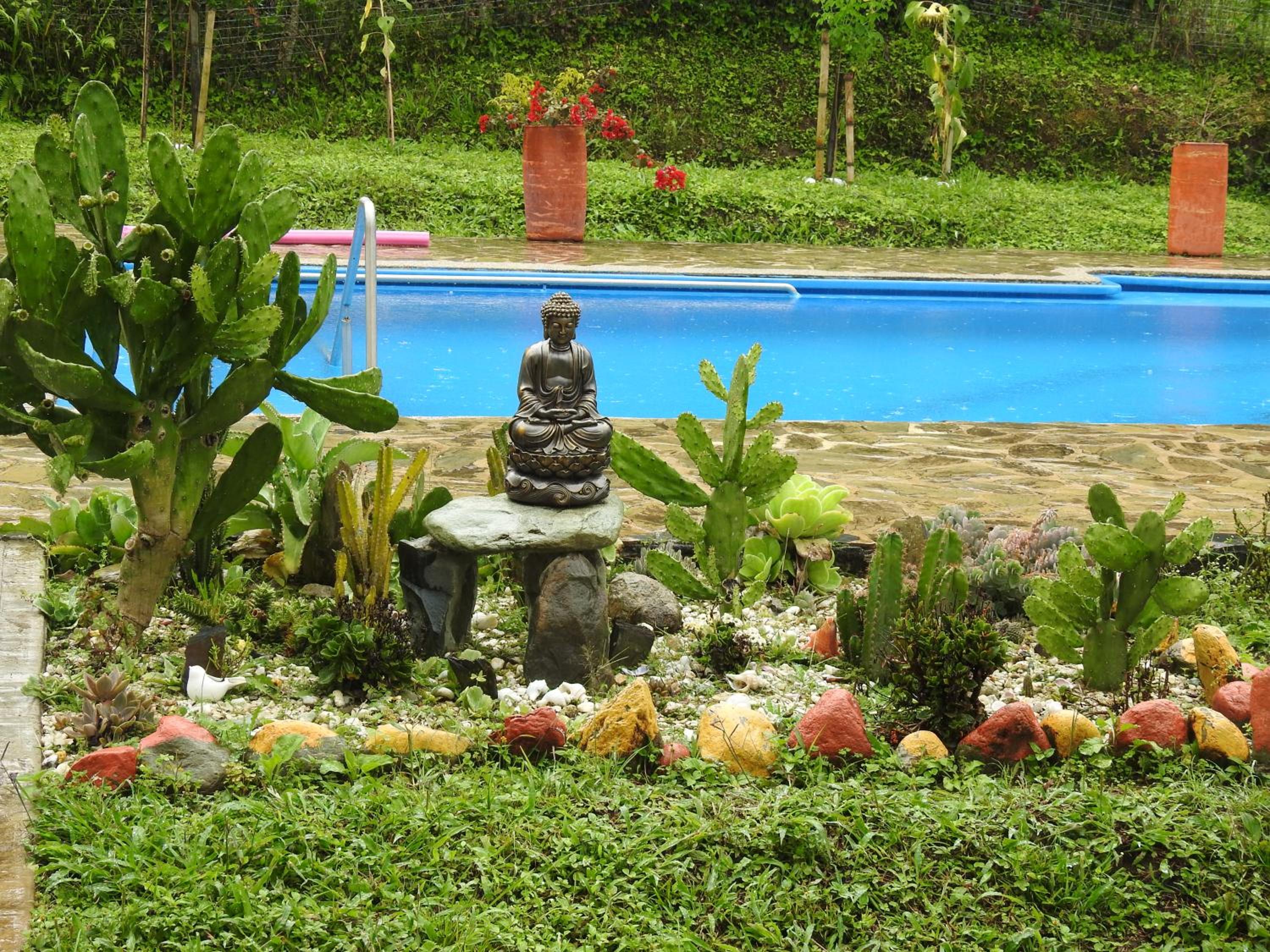 Finca TRADICIONAL EL OTOÑO