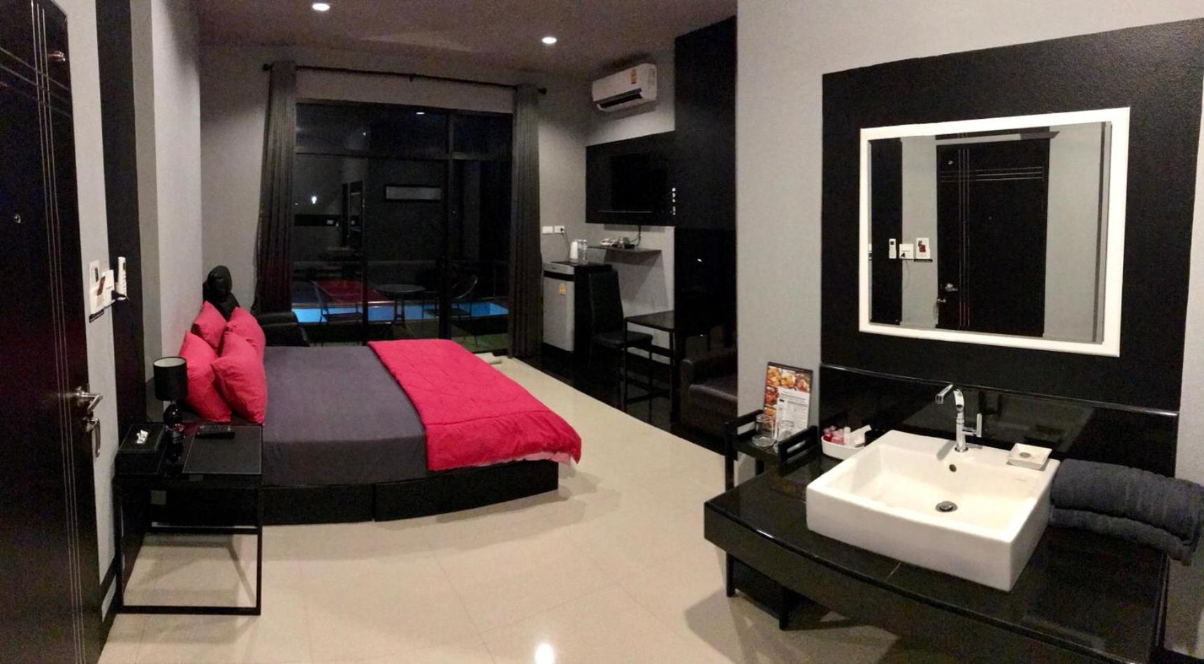 Prai Fhan View