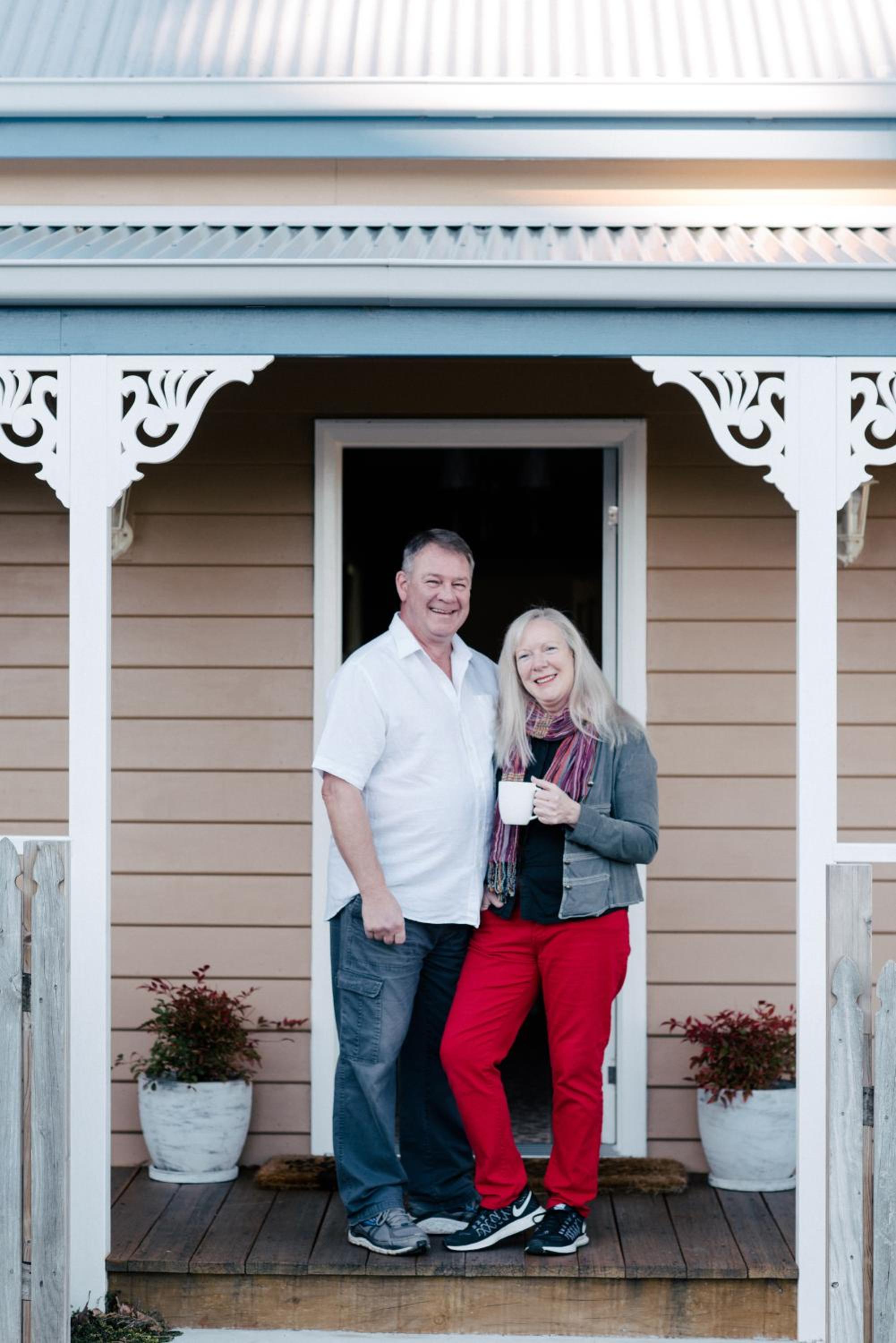 Noah's Stanley Luxury Bed and Breakfast
