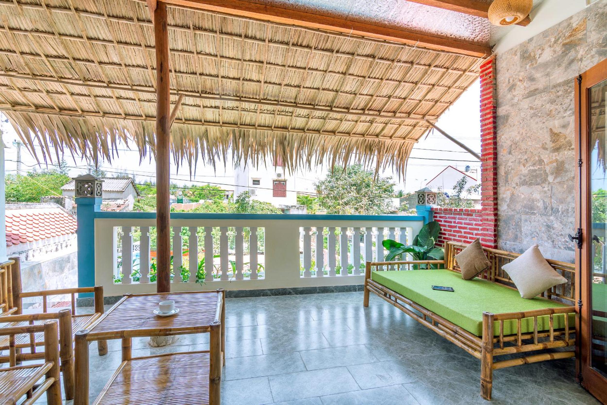 Seamist Ocean Villa view 5