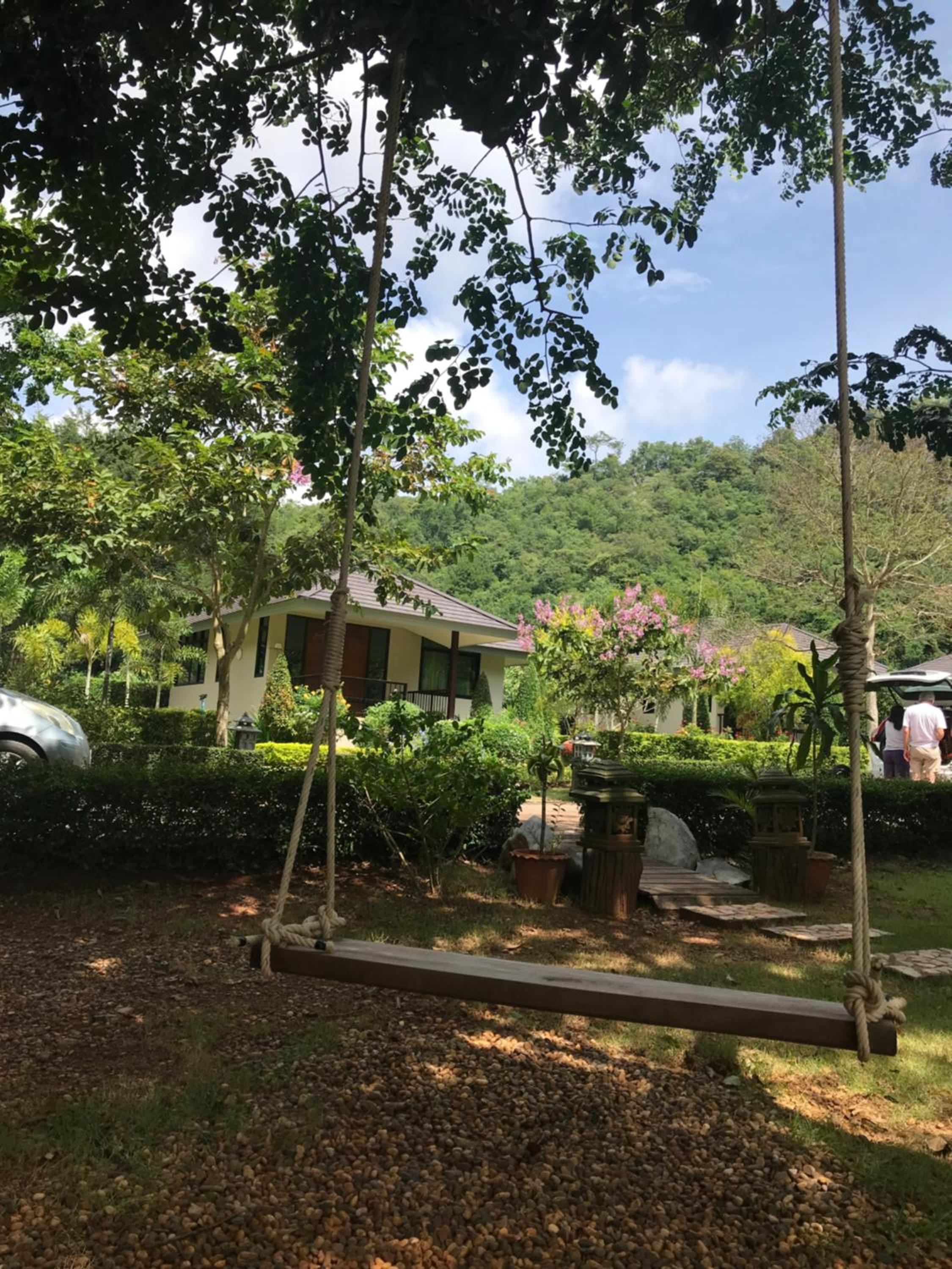 Khaokhab Lodge