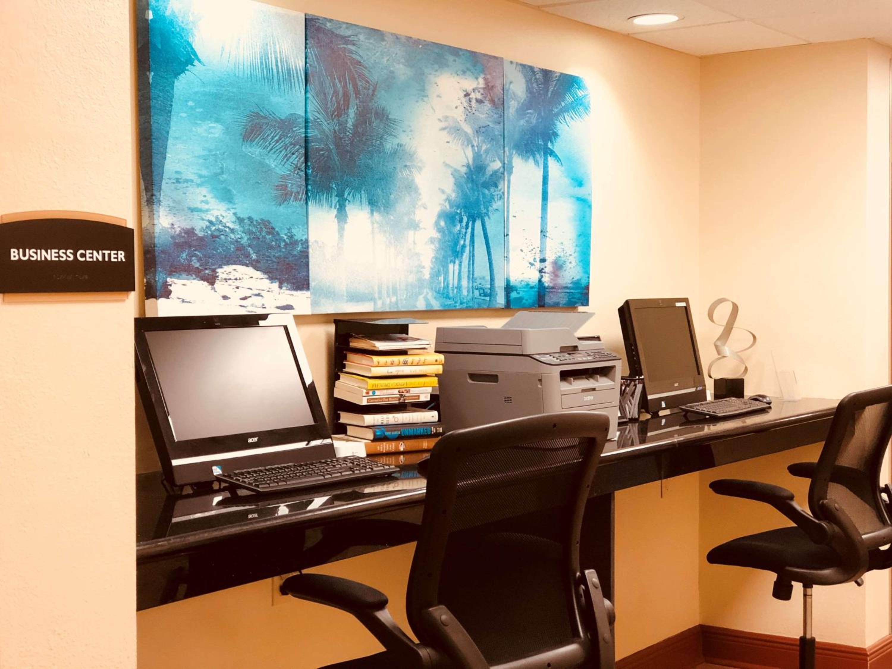 Best Western Plus Bradenton Hotel Suites - Property Image 34